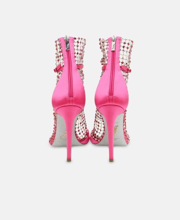 Rene Caovilla Galaxia Heeled sandals Size US 7 / IT 37 - 2 Thumbnail