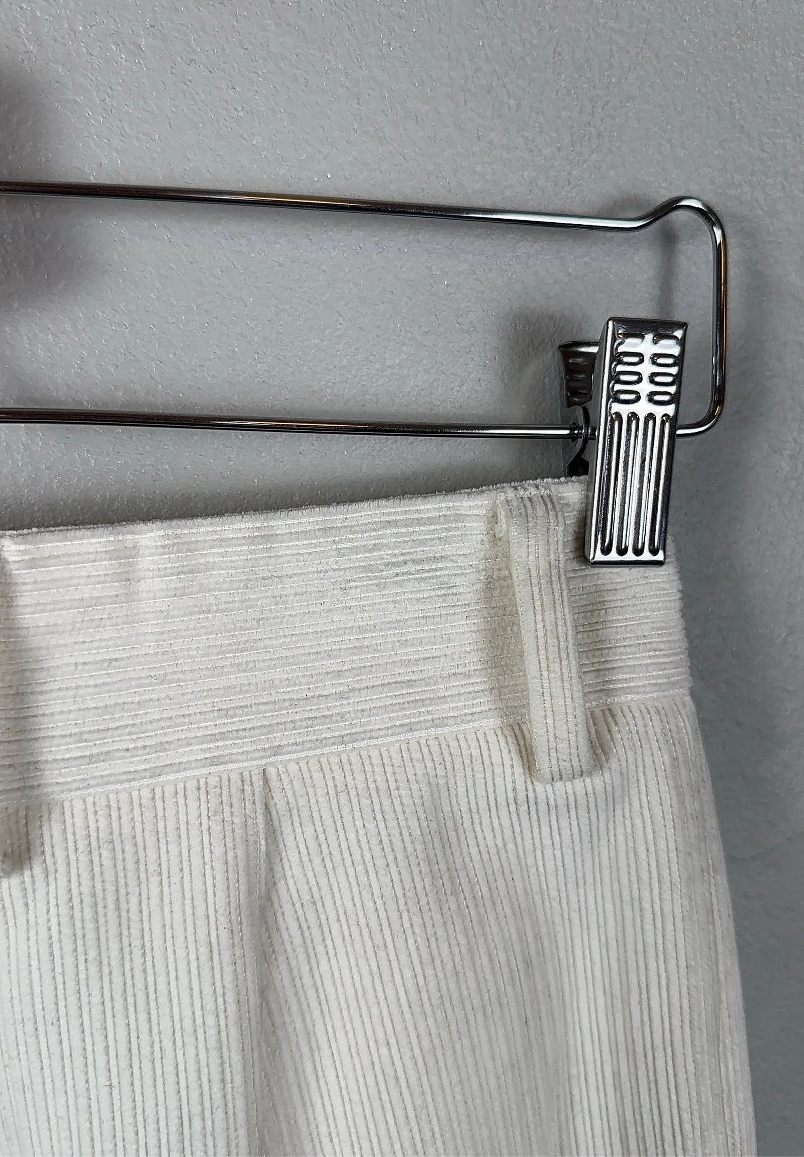 Toteme Toteme Pants Size 24" / US 00 / IT 34 - 5 Thumbnail
