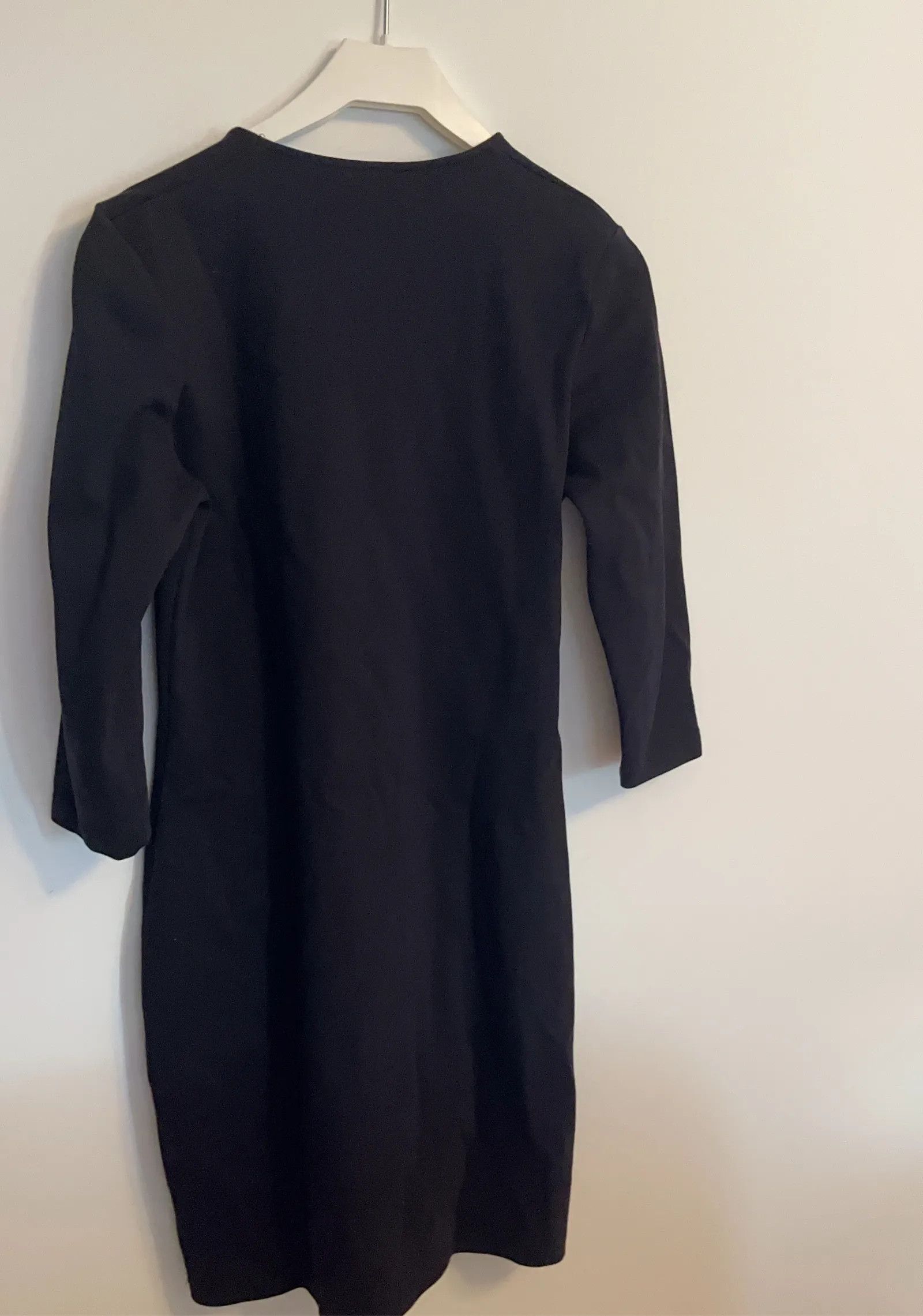 Alexander McQueen Alexander McQueen Dress Size M / US 6-8 / IT 42-44 - 3 Thumbnail