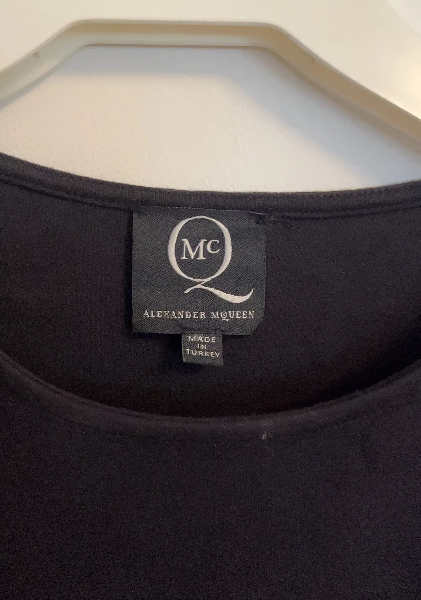 Alexander McQueen Alexander McQueen Dress Size M / US 6-8 / IT 42-44 - 2 Thumbnail