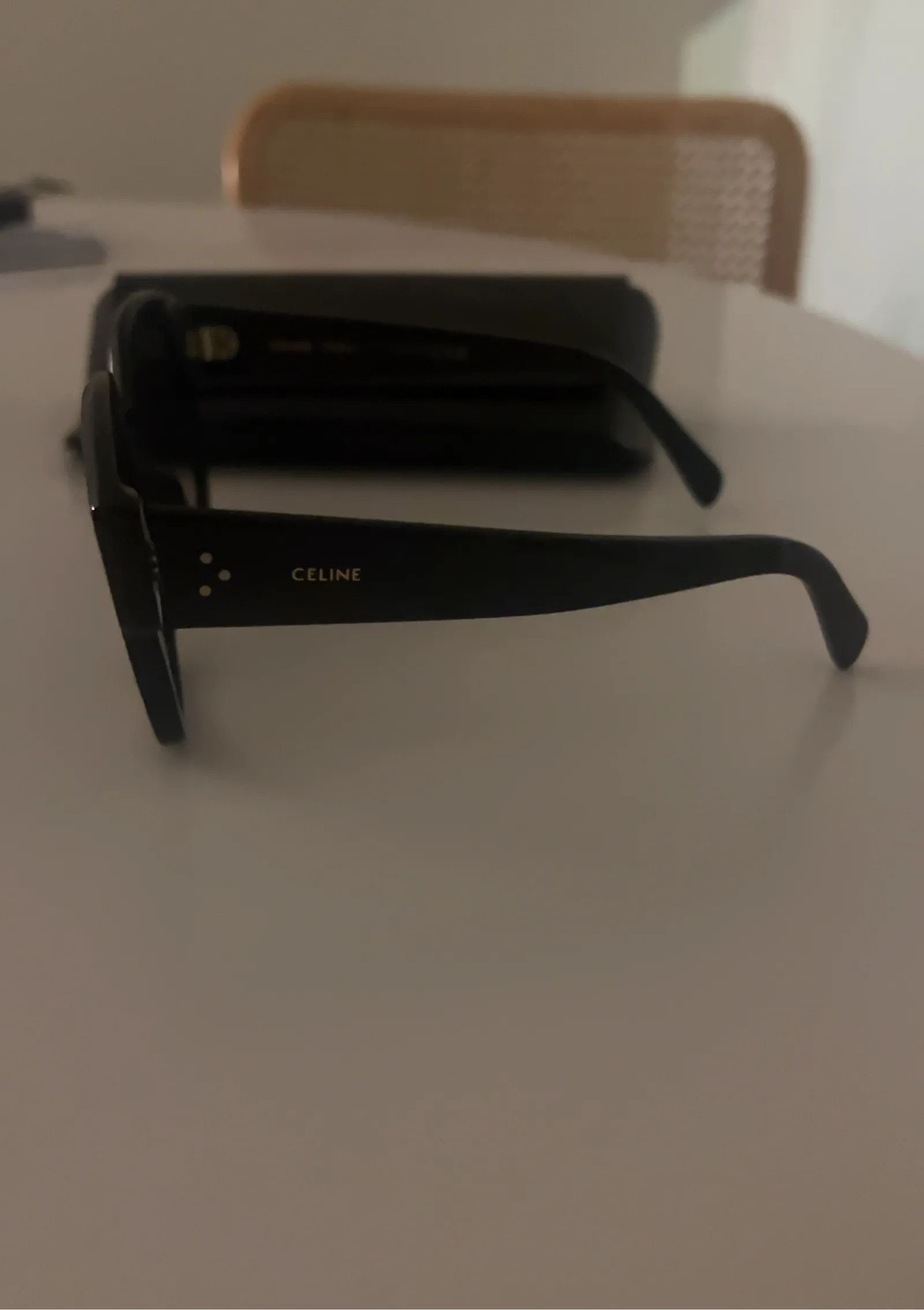 Celine Celine Celine CL401681 Sunglasses Size ONE SIZE - 3 Thumbnail