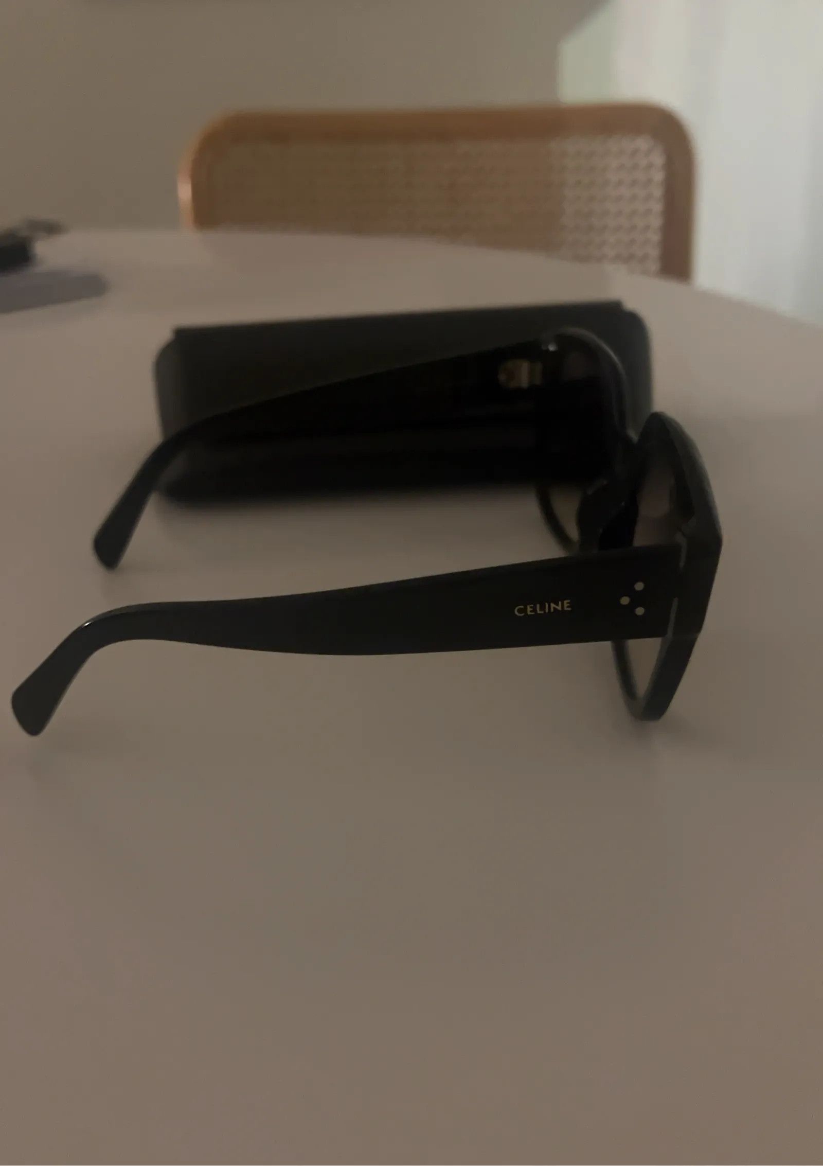 Celine Celine Celine CL401681 Sunglasses Size ONE SIZE - 4 Thumbnail