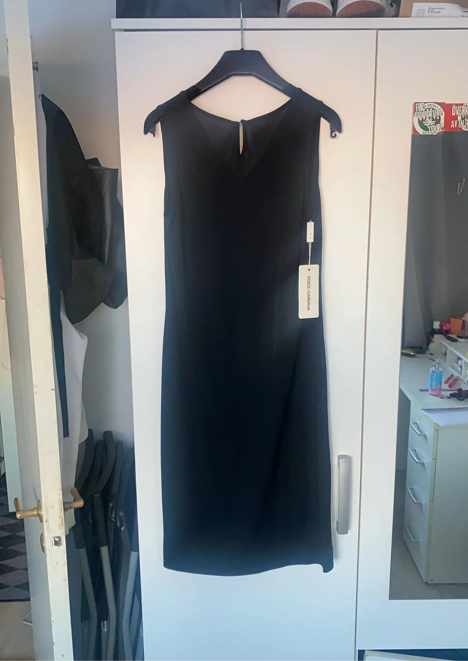 Dolce & Gabbana Dolce & Gabbana Dress Size M / US 6-8 / IT 42-44 - 2 Thumbnail