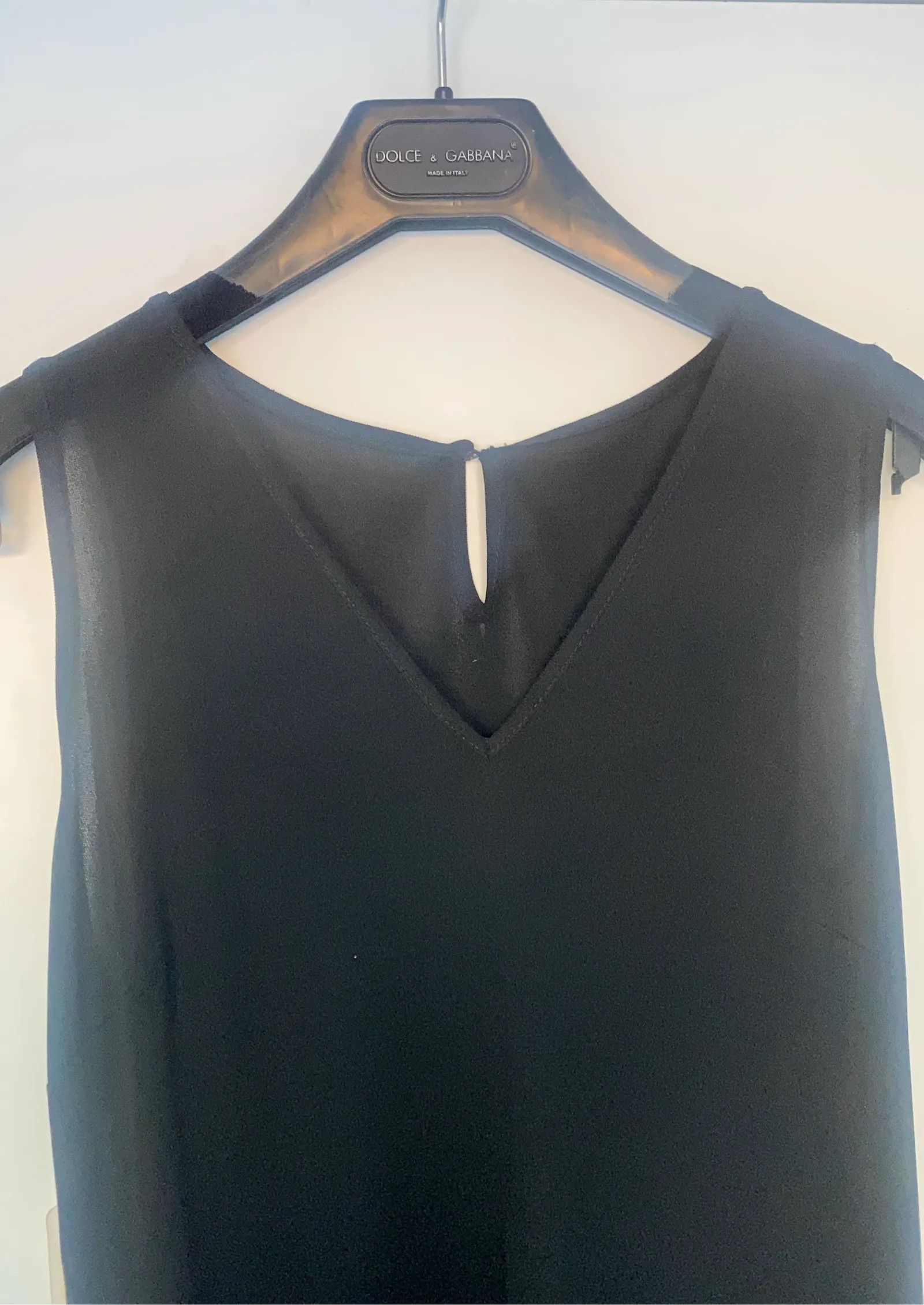 Dolce & Gabbana Dolce & Gabbana Dress Size M / US 6-8 / IT 42-44 - 3 Thumbnail