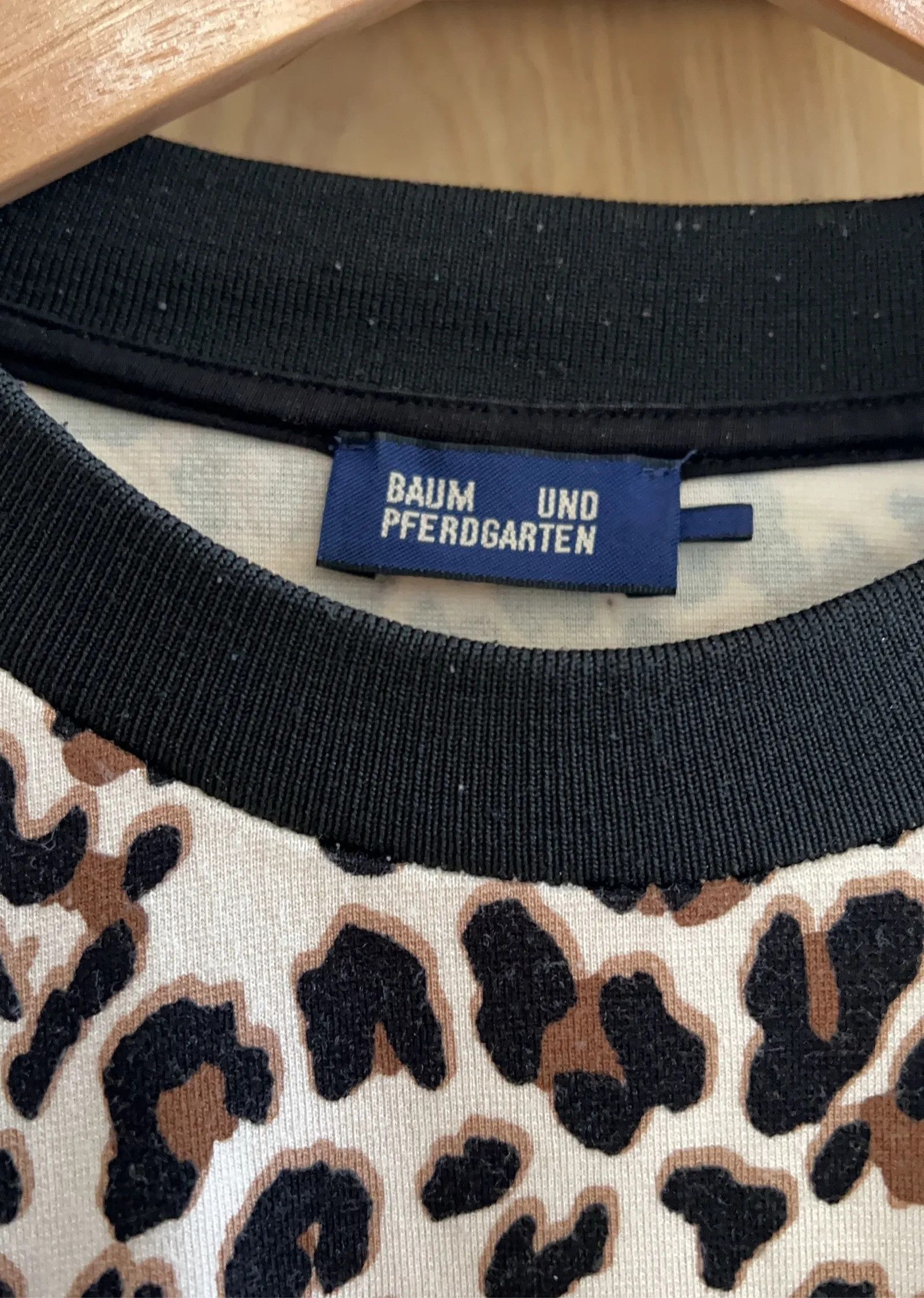 Baum und Pferdgarten Baum und Pferdgarten Sweater Size M / US 6-8 / IT 42-44 - 2 Thumbnail