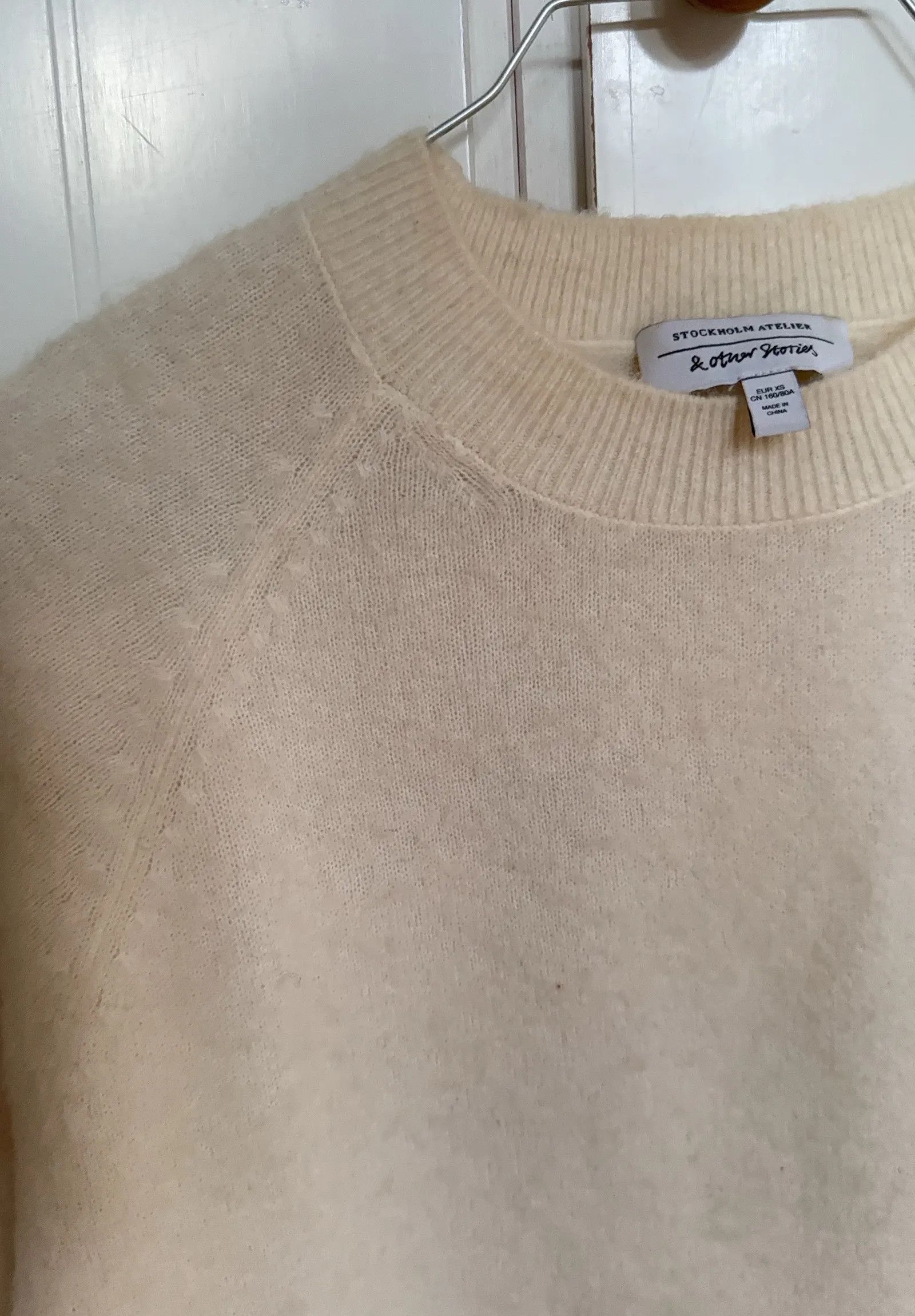 & Other Stories & Other Stories Sweater Size XS / US 0-2 / IT 36-38 - 5 Thumbnail