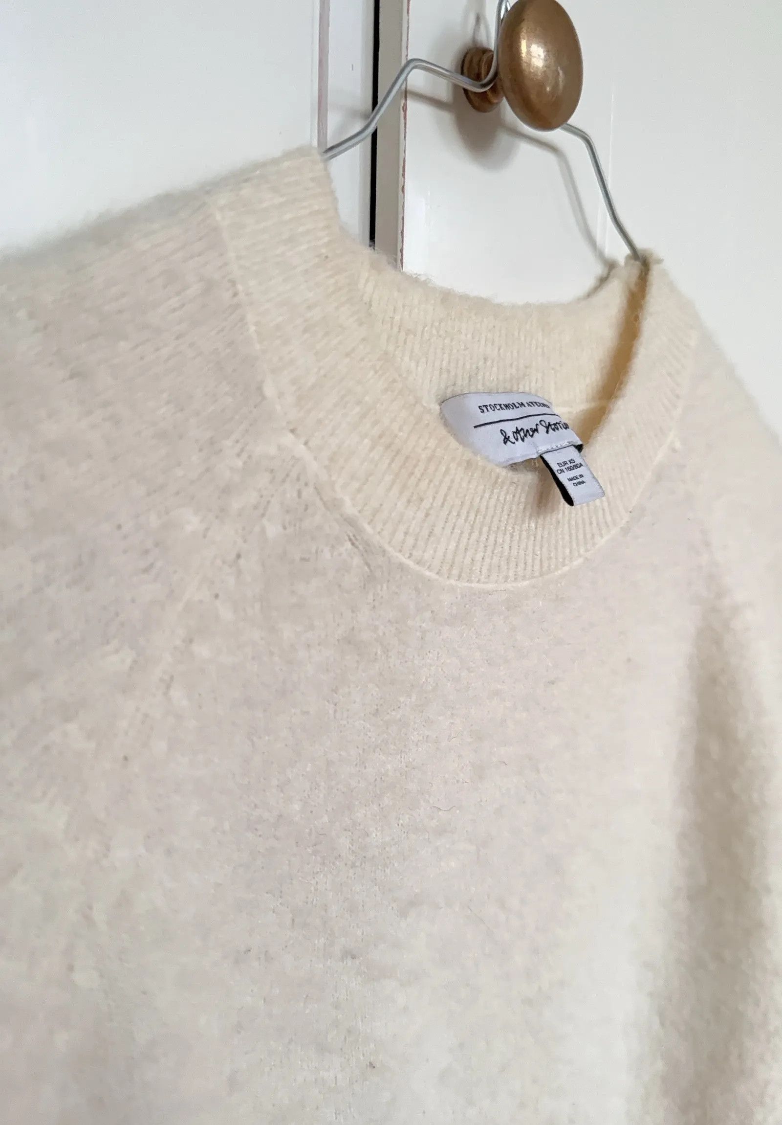 & Other Stories & Other Stories Sweater Size XS / US 0-2 / IT 36-38 - 7 Thumbnail