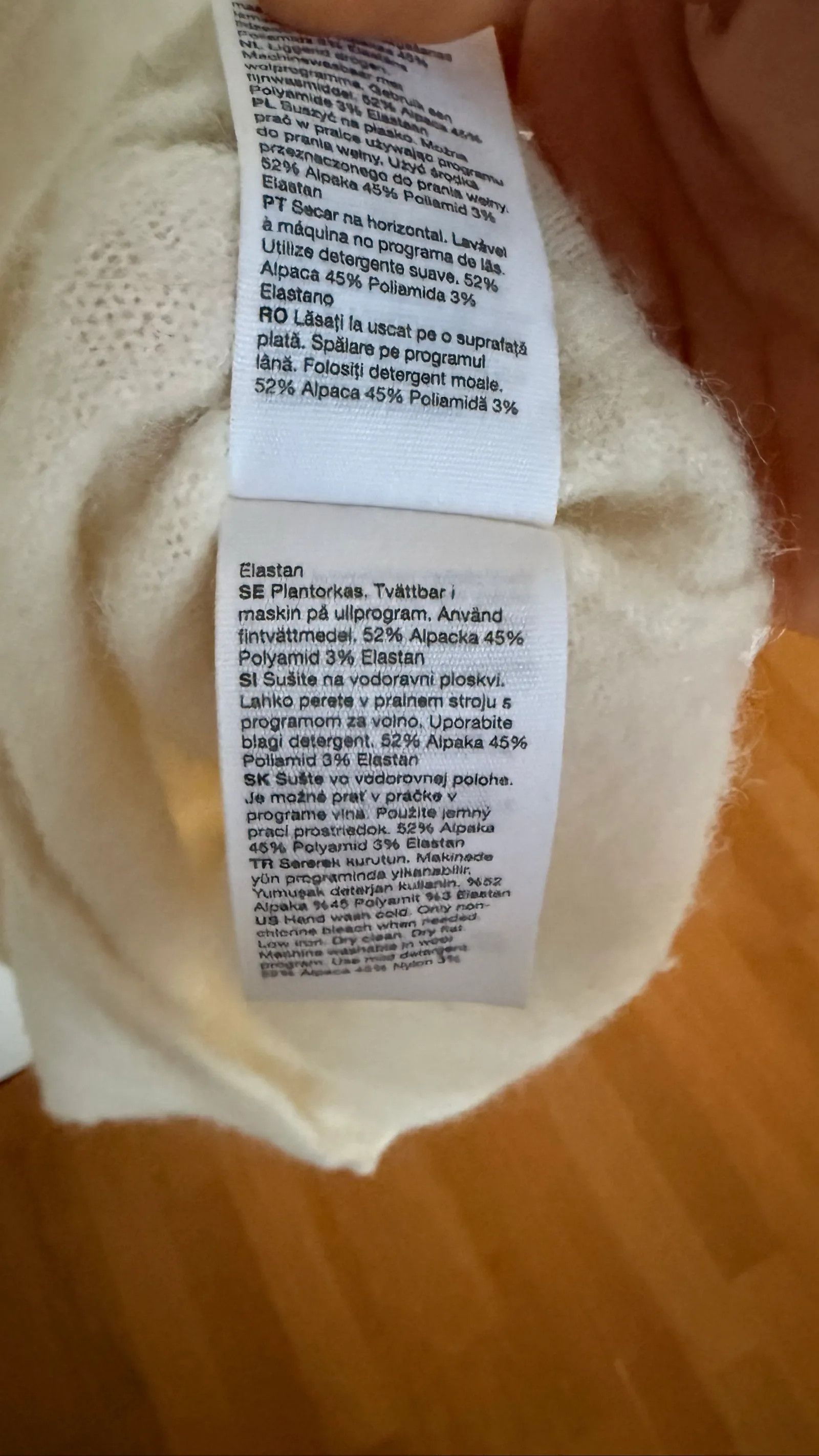 & Other Stories & Other Stories Sweater Size XS / US 0-2 / IT 36-38 - 3 Thumbnail