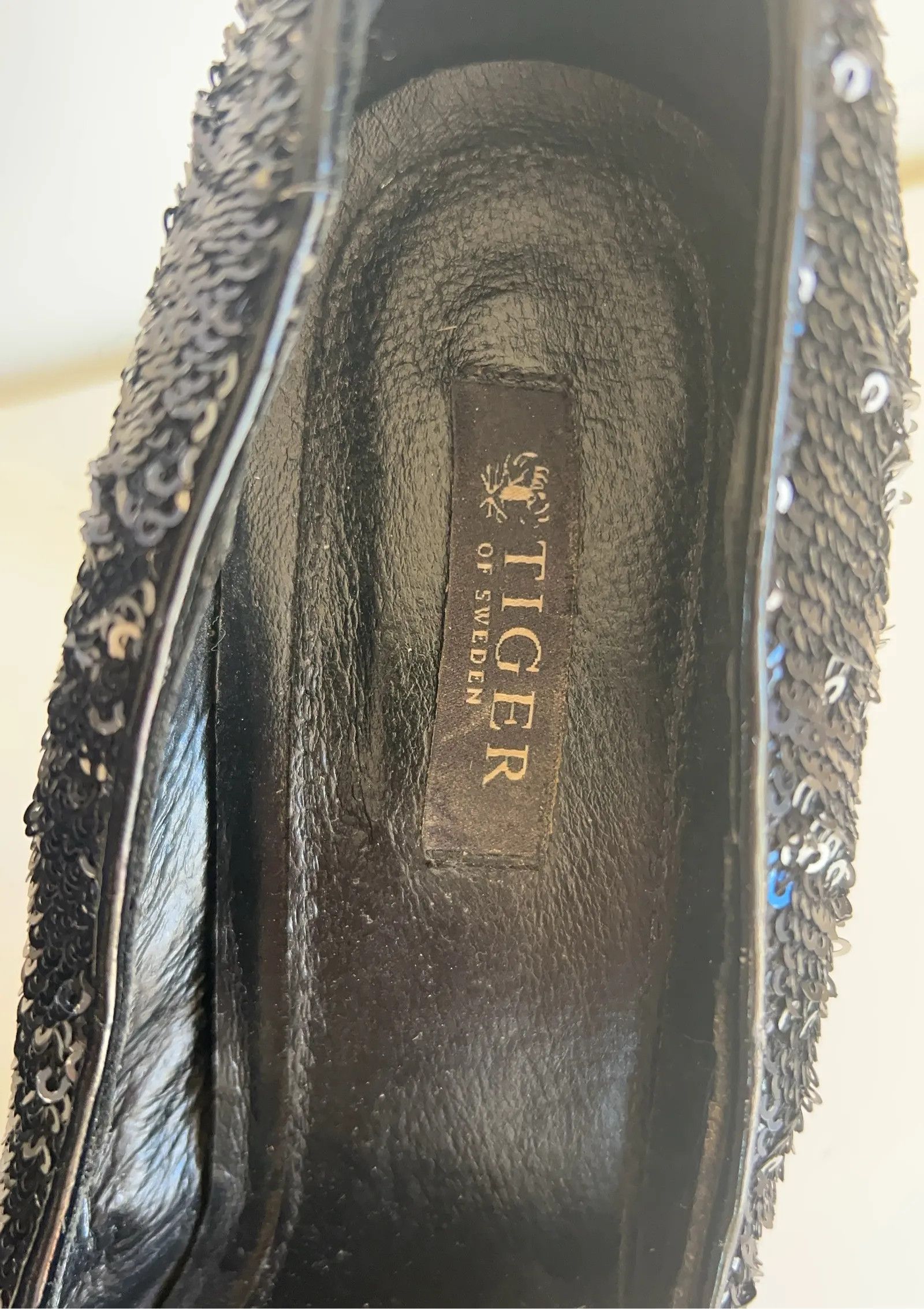 Tiger of Sweden Tiger of Sweden Heels Size US 8 / IT 38 - 3 Thumbnail
