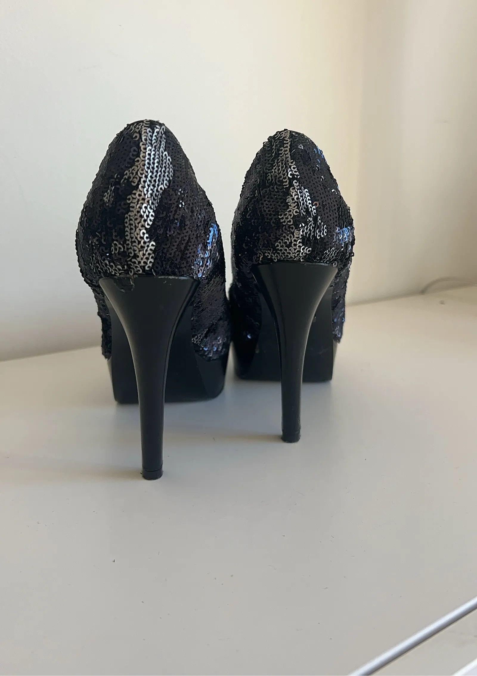 Tiger of Sweden Tiger of Sweden Heels Size US 8 / IT 38 - 4 Thumbnail