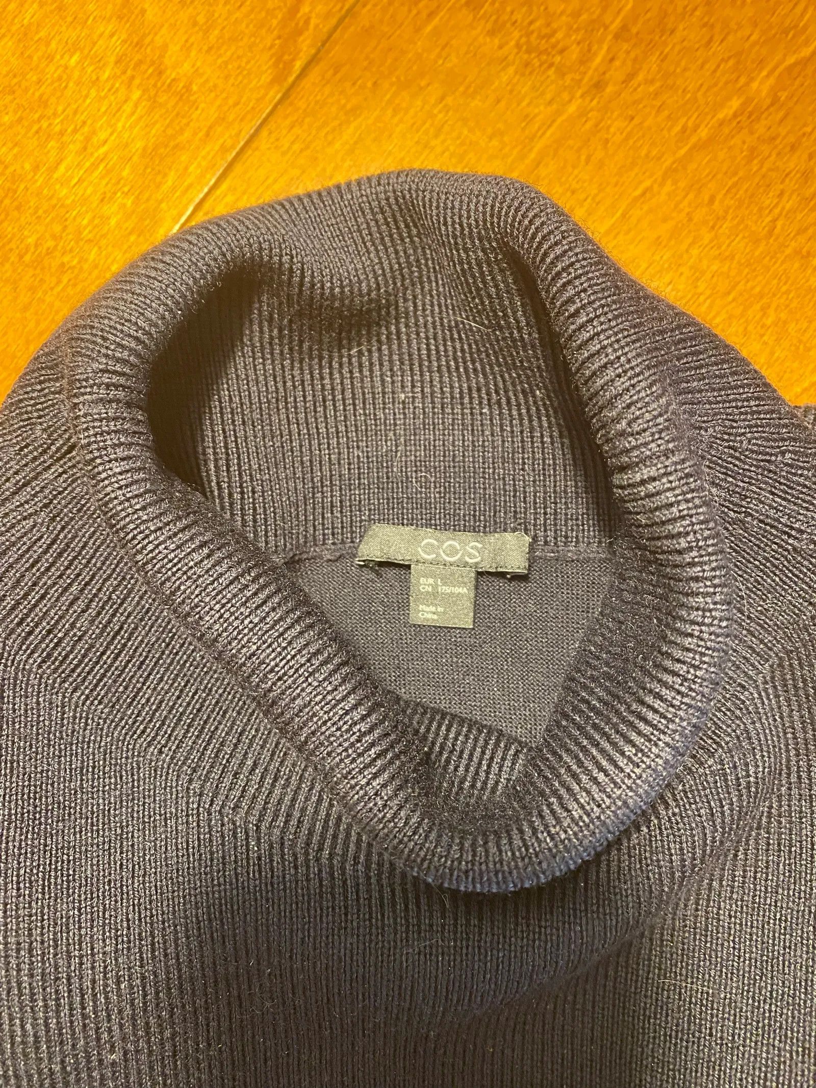 Cos Cos Dress Size L / US 10 / IT 46 - 3 Thumbnail