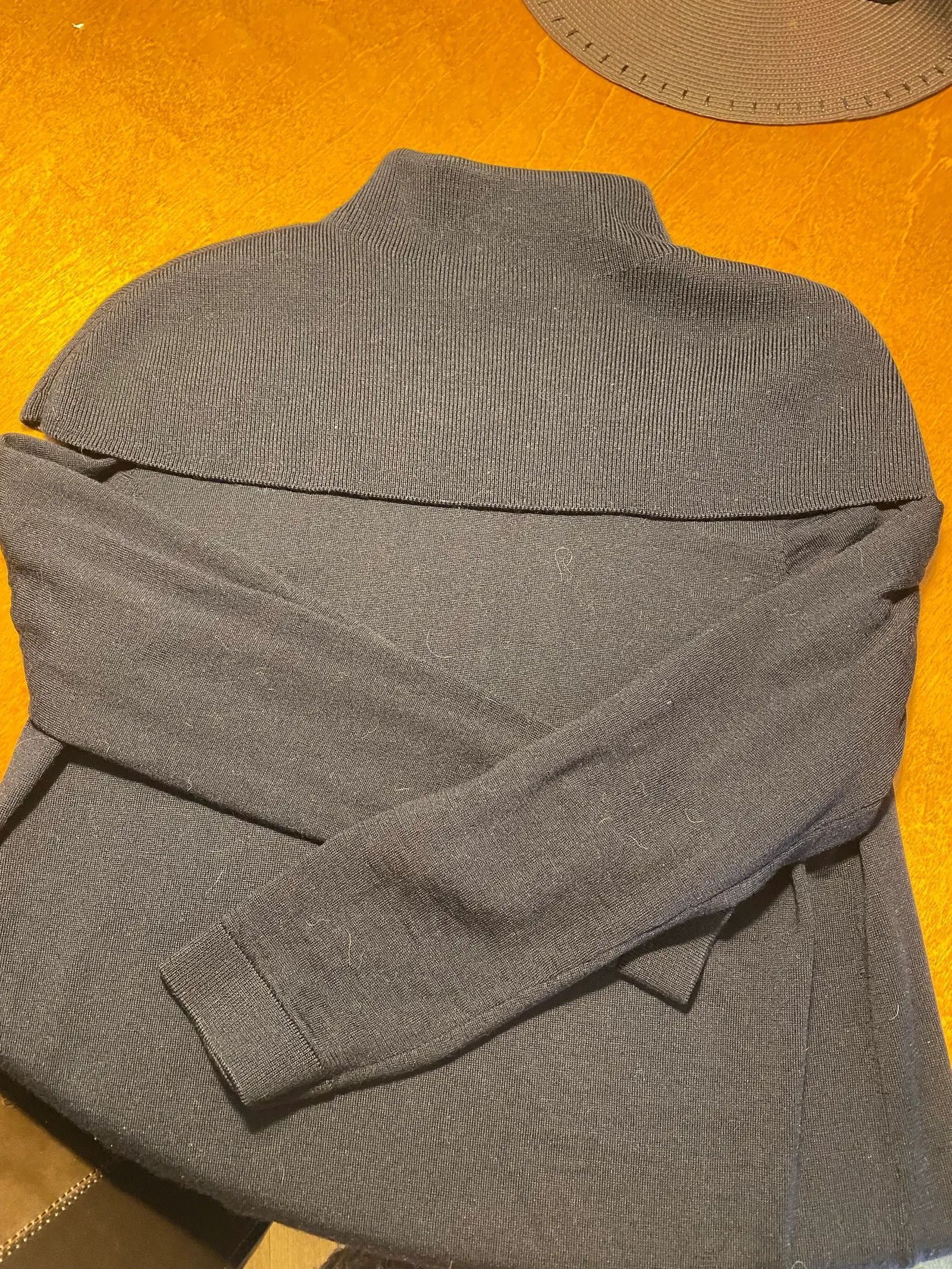 Cos Cos Dress Size L / US 10 / IT 46 - 2 Thumbnail
