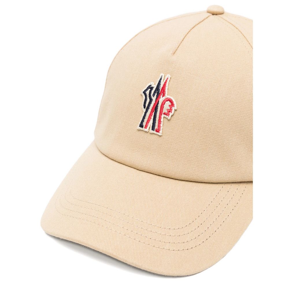 Moncler Grenoble Moncler Grenoble NEUTRALS Hats Size ONE SIZE - 2 Thumbnail