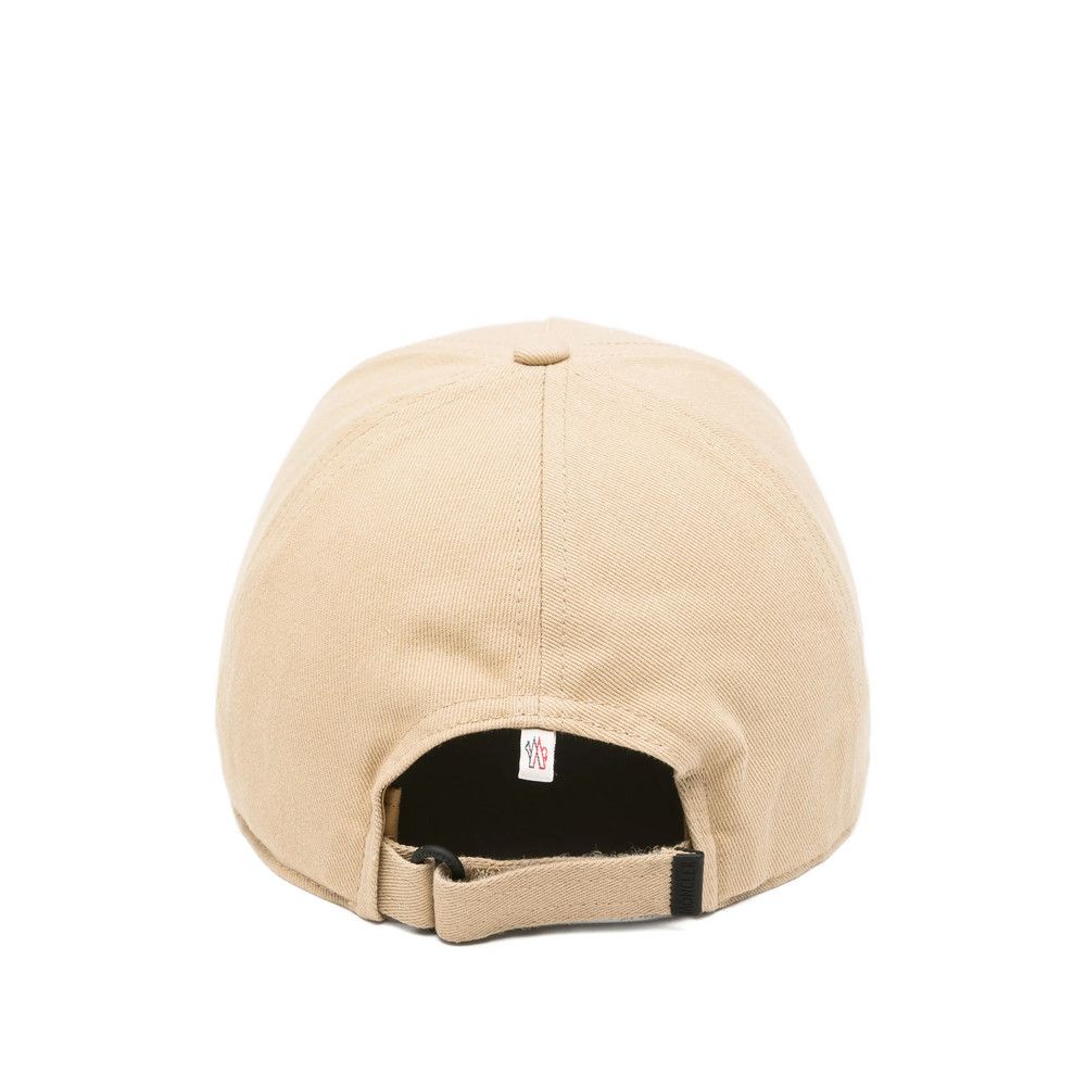 Moncler Grenoble Moncler Grenoble NEUTRALS Hats Size ONE SIZE - 3 Thumbnail