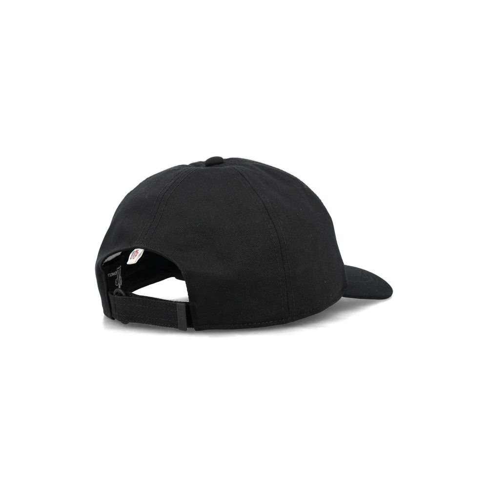 Moncler Grenoble Moncler Grenoble BLACK Hats Size ONE SIZE - 2 Thumbnail