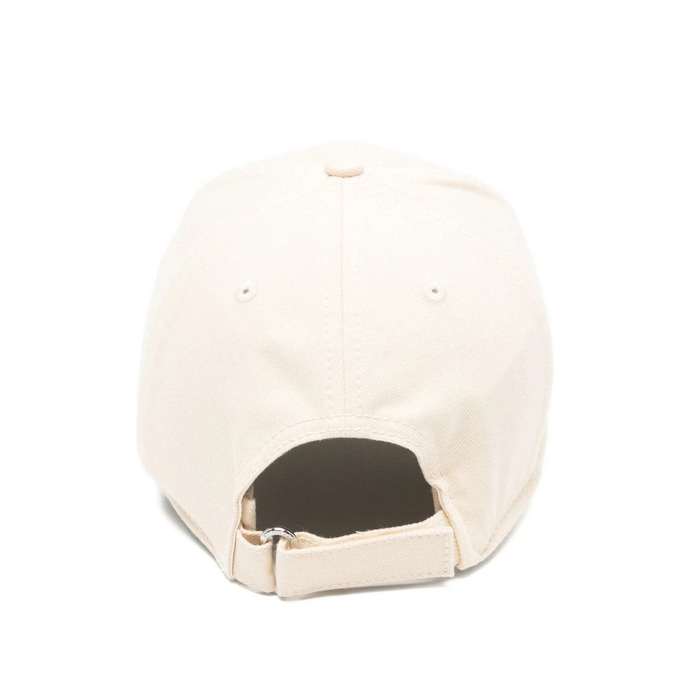 Moncler Moncler NEUTRALS Hats Size ONE SIZE - 2 Thumbnail
