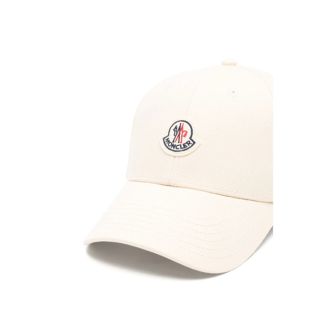 Moncler Moncler NEUTRALS Hats Size ONE SIZE - 3 Thumbnail
