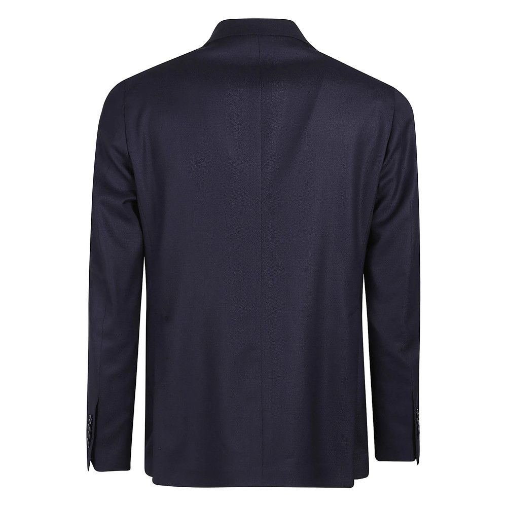 Tagliatore Tagliatore BLUE Jackets - Suit & Dinner Jackets Size US XL / EU 56 / 4 - 2 Thumbnail