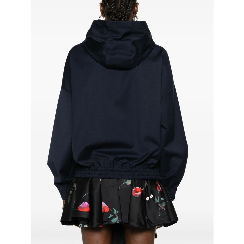 Charles Jeffrey LOVERBOY Charles Jeffrey Loverboy BLUE Sweaters & Knitwear - Hoodies Size US XS / EU 42 / 0 - 5 Thumbnail