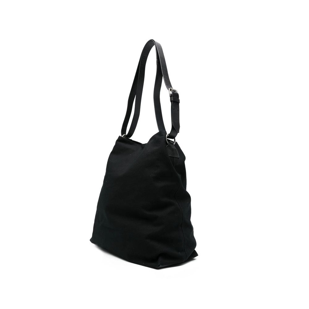 Dries Van Noten Dries Van Noten BLACK Tote Bags Size ONE SIZE - 5 Thumbnail
