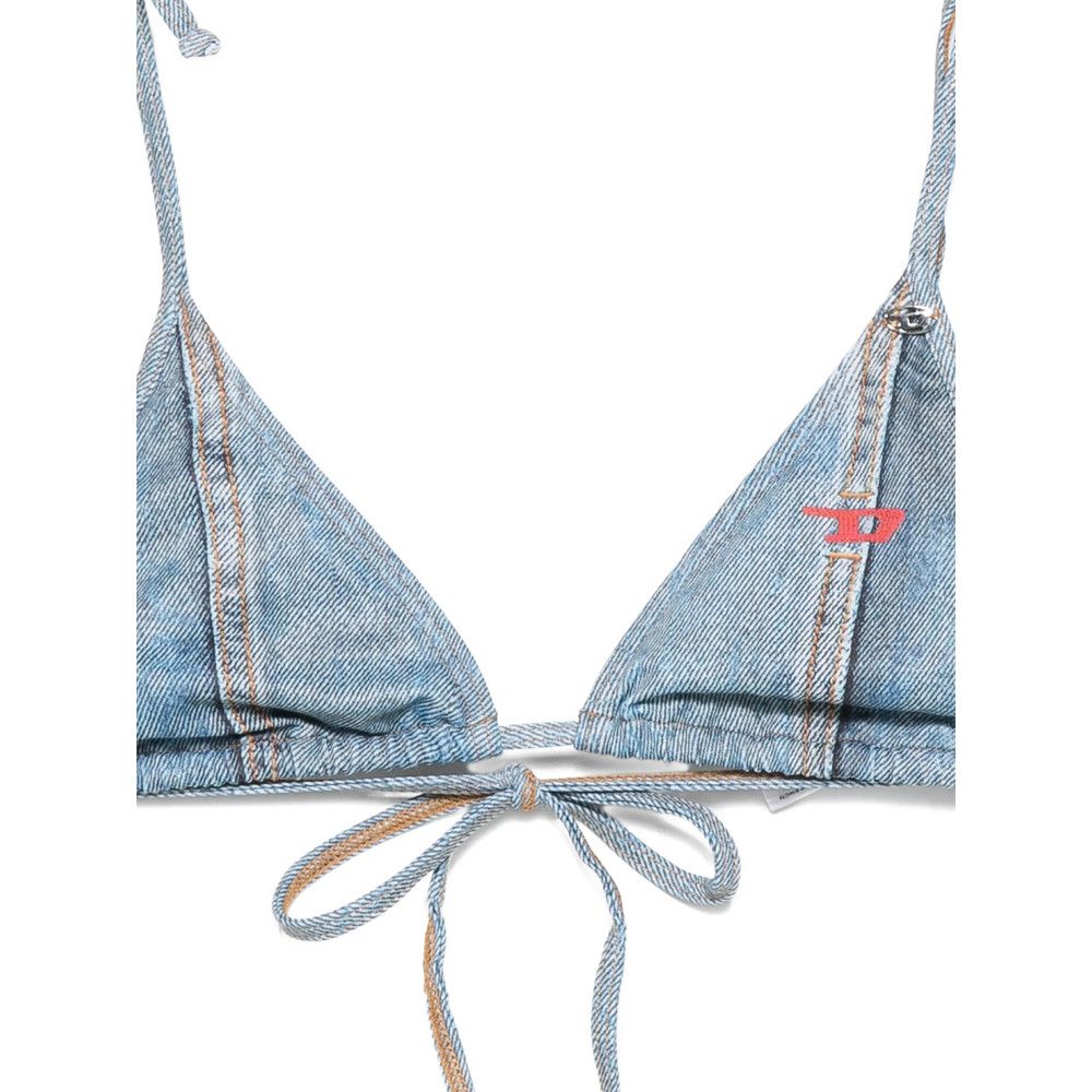 Diesel Diesel BLUE Beachwear - Bikinis Size XS / US 0-2 / IT 36-38 - 2 Thumbnail