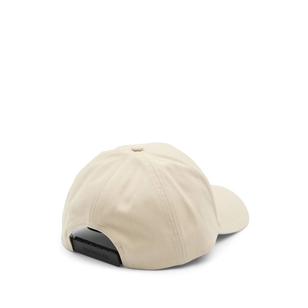 Moncler Moncler NEUTRALS Hats Size ONE SIZE - 2 Thumbnail