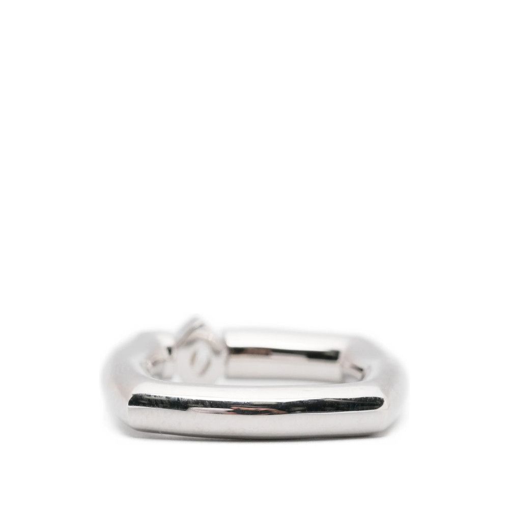 Tom Wood Tom Wood SILVER Rings Size ONE SIZE - 3 Thumbnail