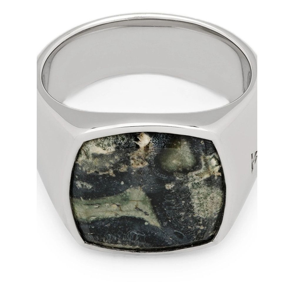 Tom Wood Tom Wood BLACK Rings Size ONE SIZE - 2 Thumbnail
