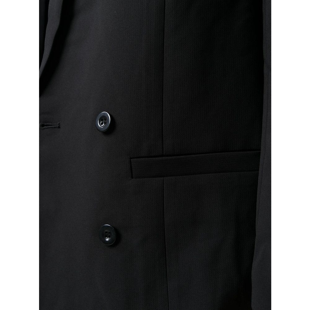 Gestuz Gestuz BLACK Jackets - Blazers Size XS / US 0-2 / IT 36-38 - 2 Thumbnail