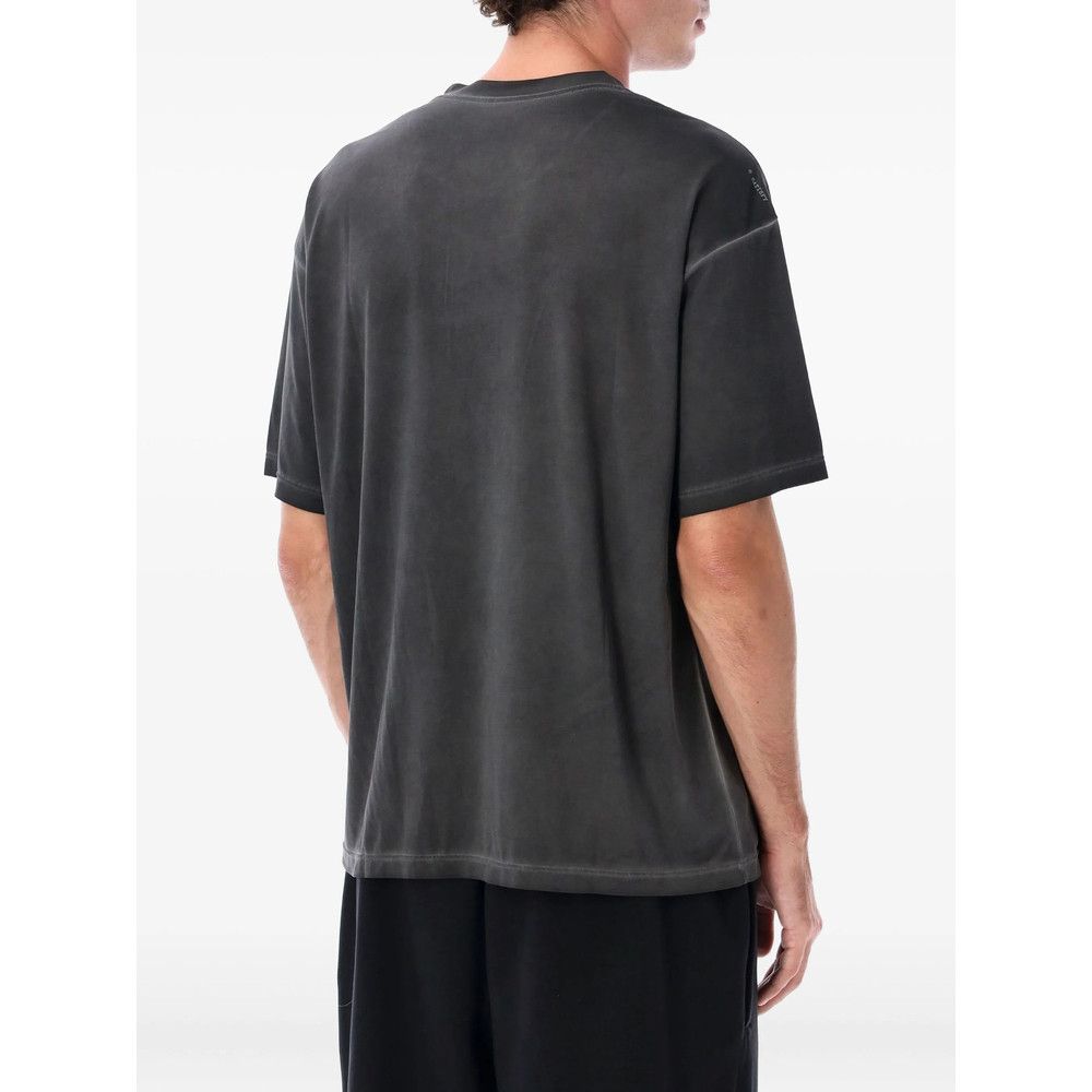 Satisfy Satisfy GREY T-Shirts & Vests - T-Shirts Size US S / EU 44-46 / 1 - 2 Thumbnail