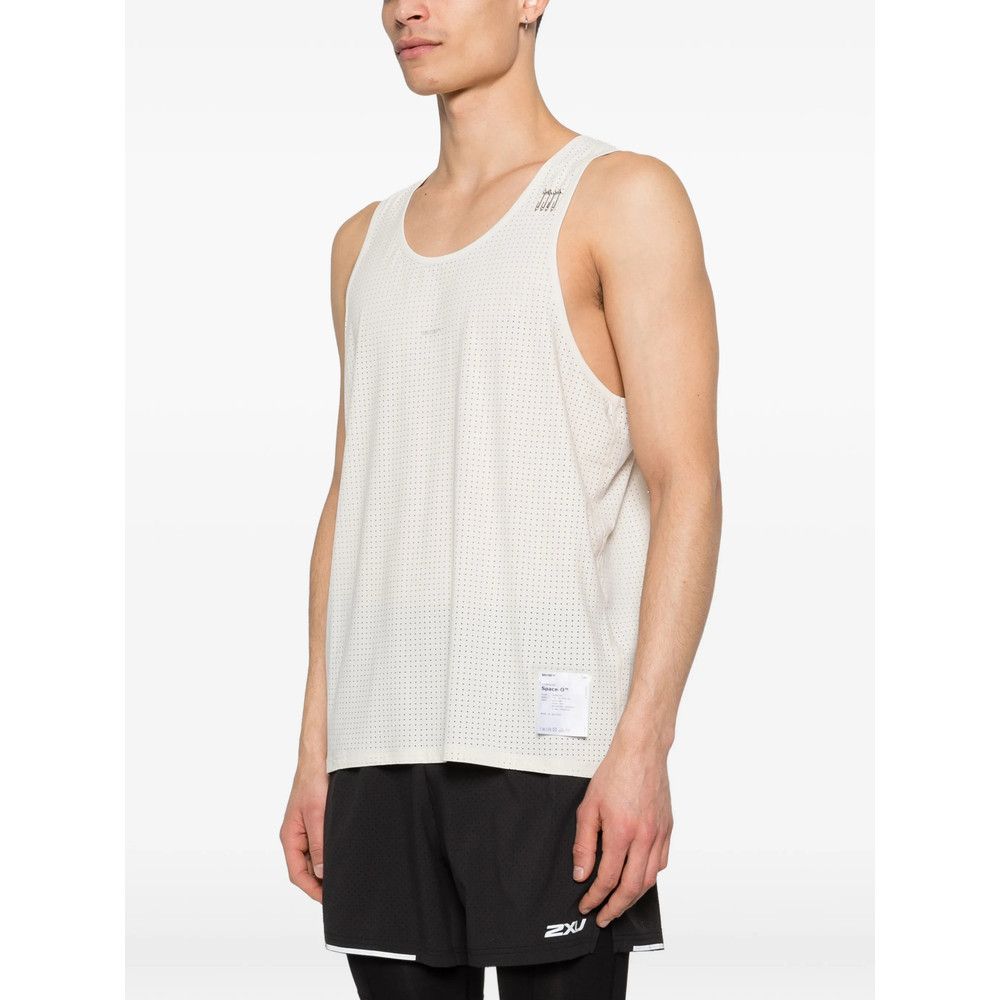 Satisfy Satisfy NEUTRALS T-Shirts & Vests - Vests & Tanks Size US M / EU 48-50 / 2 - 5 Thumbnail