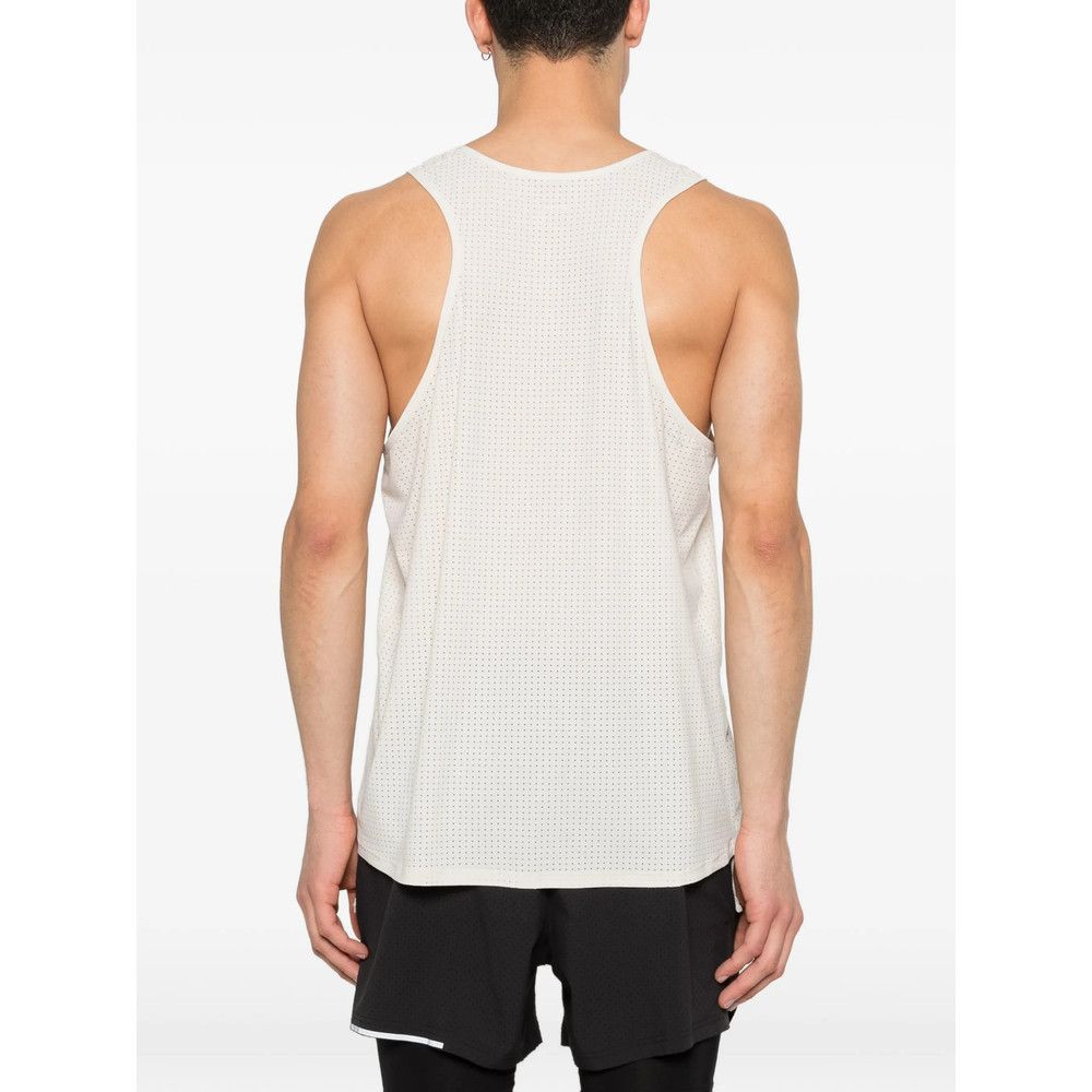 Satisfy Satisfy NEUTRALS T-Shirts & Vests - Vests & Tanks Size US M / EU 48-50 / 2 - 3 Thumbnail