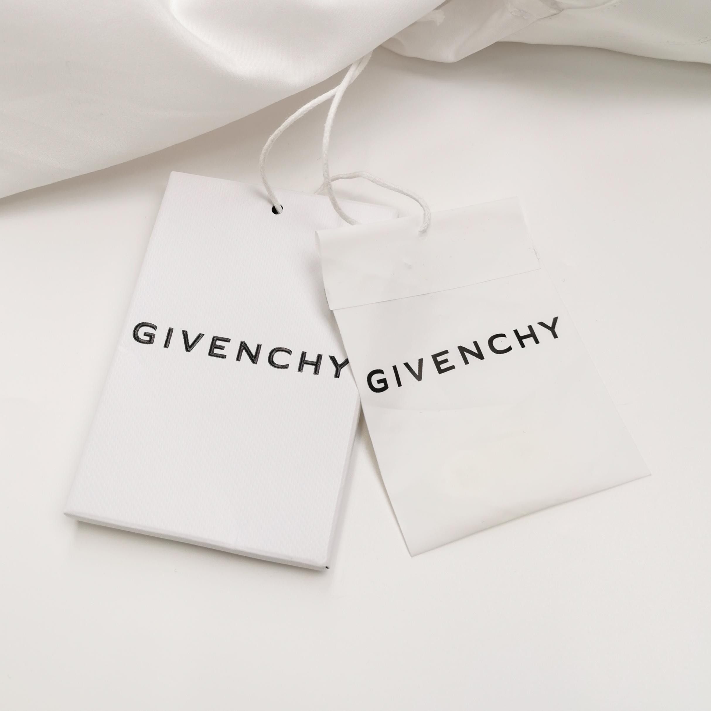 Givenchy Givenchy Black Lion Print Sweatshirt L/42 Size US XS / EU 42 / 0 - 5 Thumbnail