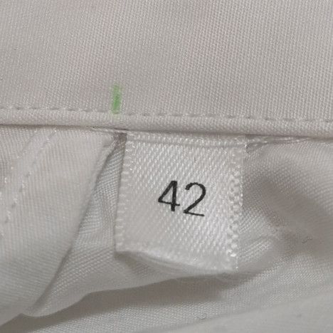 Givenchy Givenchy Cotton Solid Short-Sleeve Shirt L/42 Size US L / EU 52-54 / 3 - 11 Thumbnail