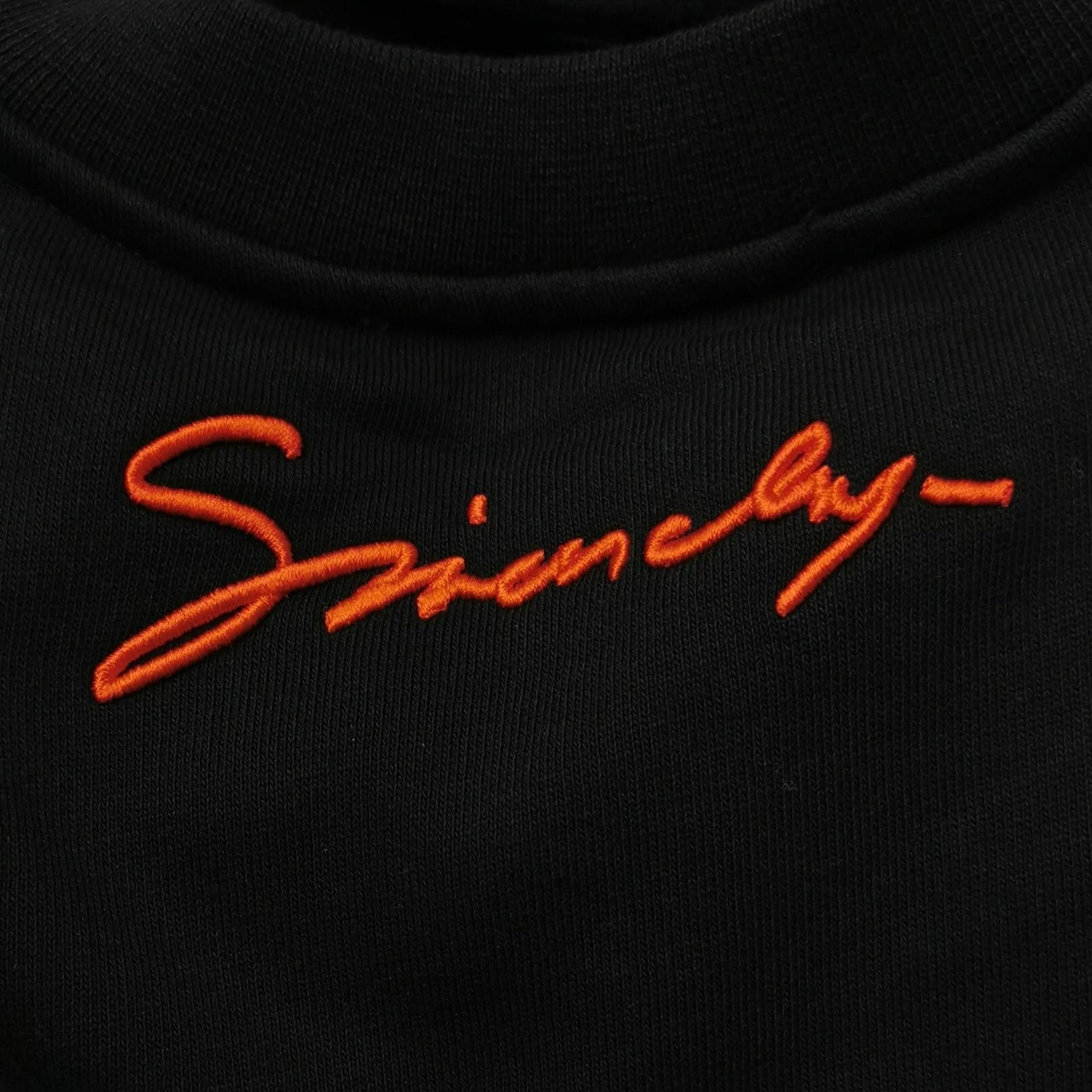 Givenchy Givenchy XS Cotton Lion Graphic Crewneck Sweatshirt Size US XS / EU 42 / 0 - 5 Thumbnail