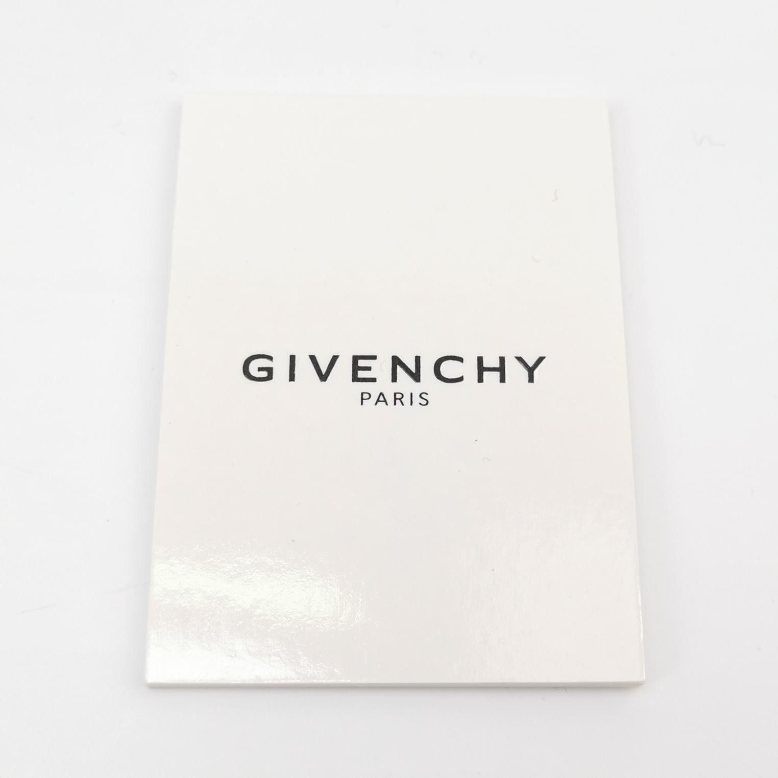 Givenchy Givenchy Cotton Printed Slim-Fit Trousers Size US 30 / EU 46 - 12 Thumbnail