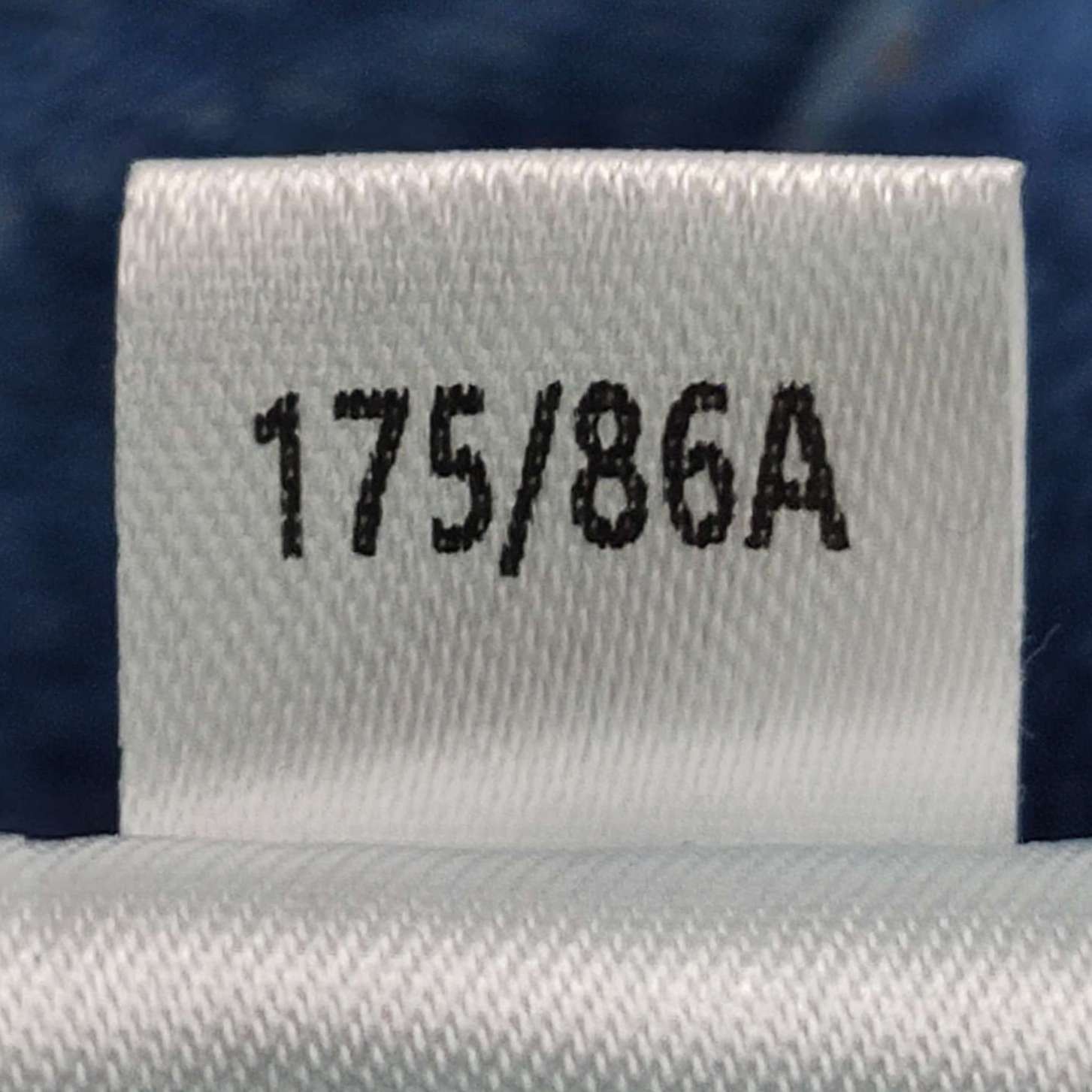 Givenchy Givenchy Blue Cargo Pants with Logo Size 33 Size US 33 - 12 Thumbnail