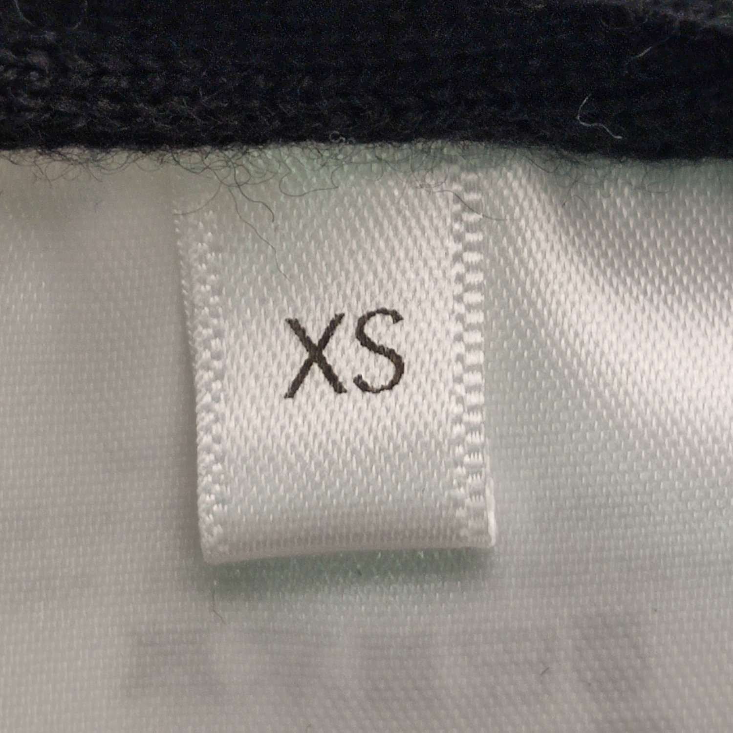 Givenchy Givenchy XS Wool Color-Block Logo Baseball Jacket Size US XS / EU 42 / 0 - 11 Thumbnail