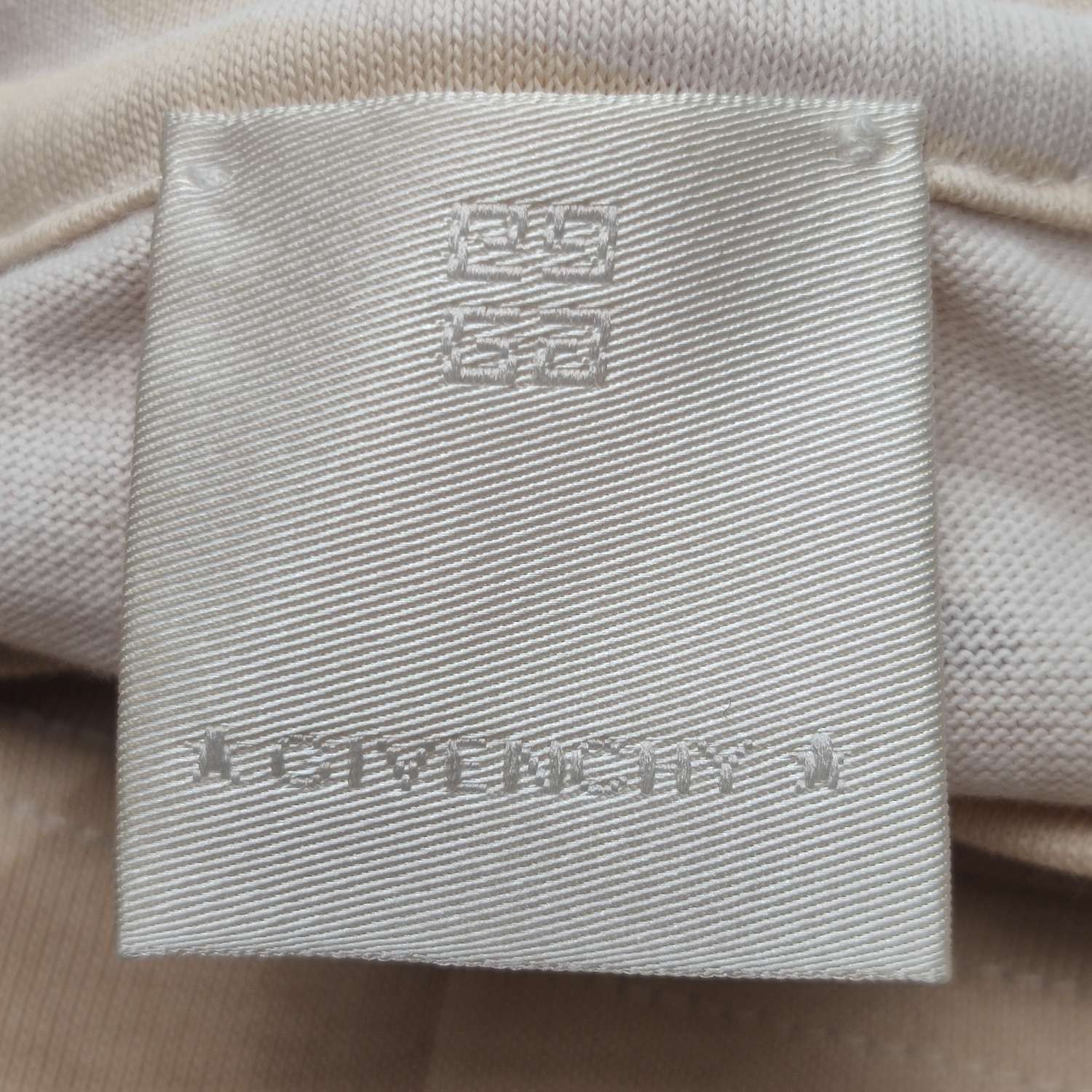Givenchy Givenchy Kids Camo Logo Short-Sleeve T-Shirt Size US XS / EU 42 / 0 - 7 Thumbnail