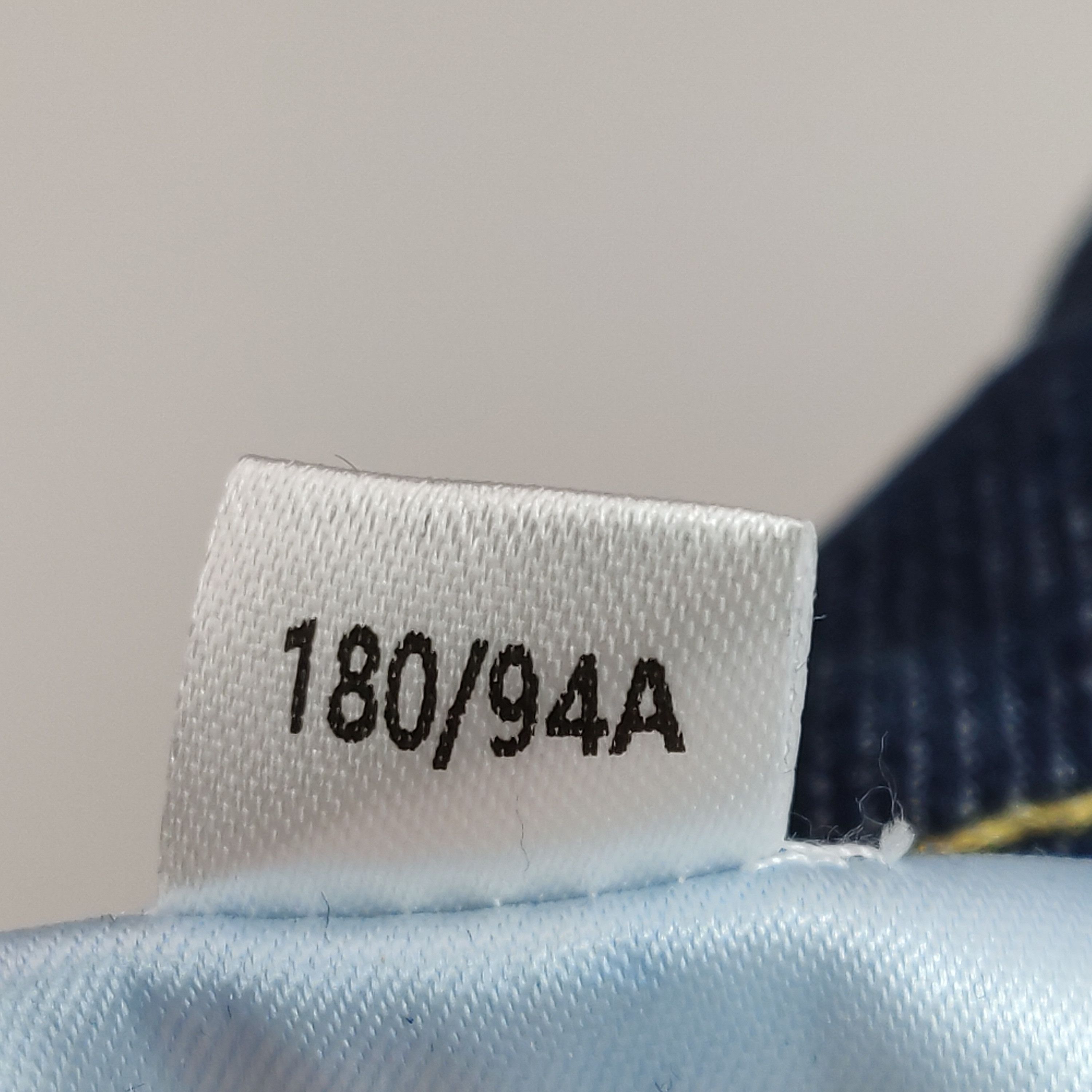 Givenchy Givenchy Cotton Denim Pants M/34 Size US 34 / EU 50 - 16 Thumbnail