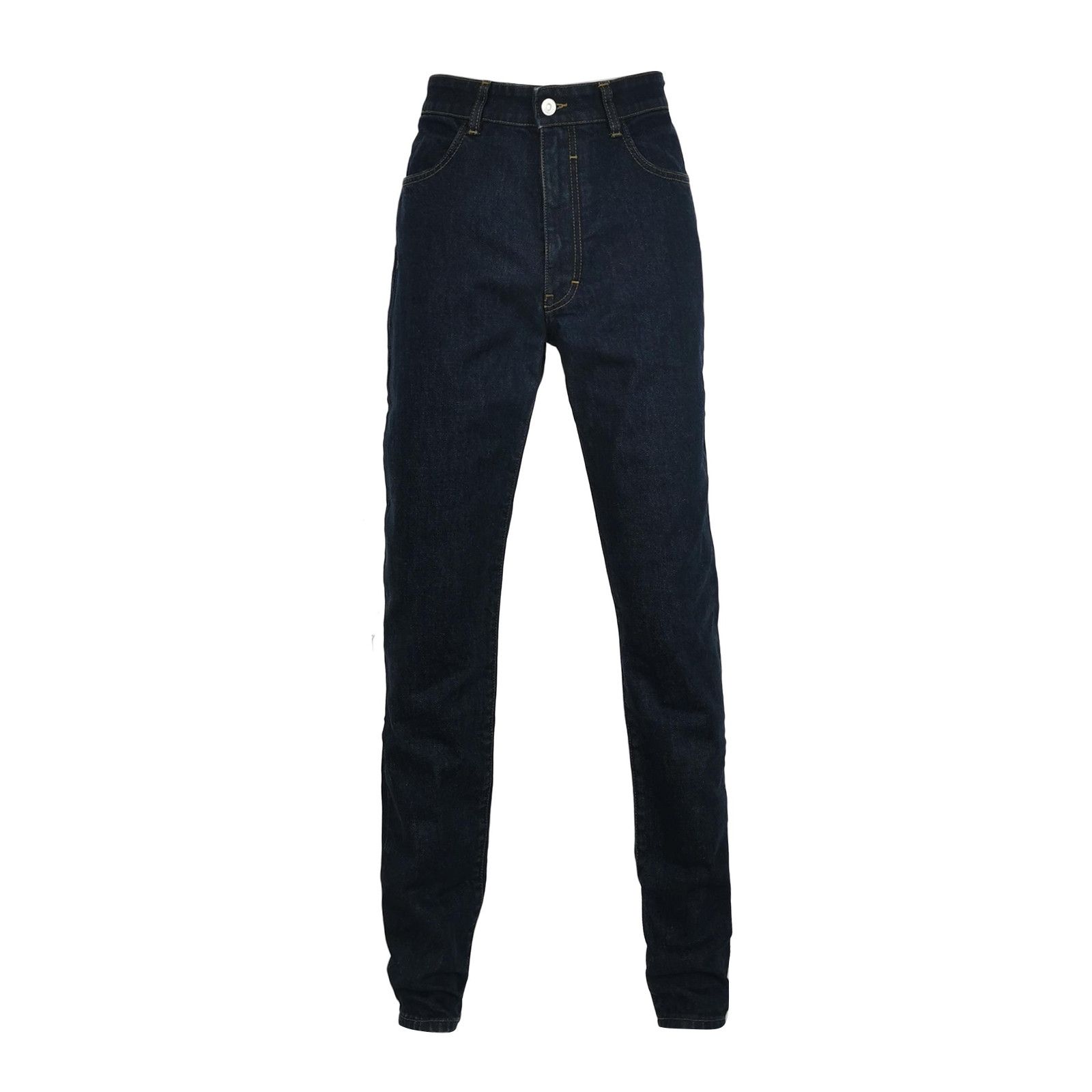 Givenchy Givenchy Cotton Denim Pants XS/31 Size US 31 - 2 Thumbnail