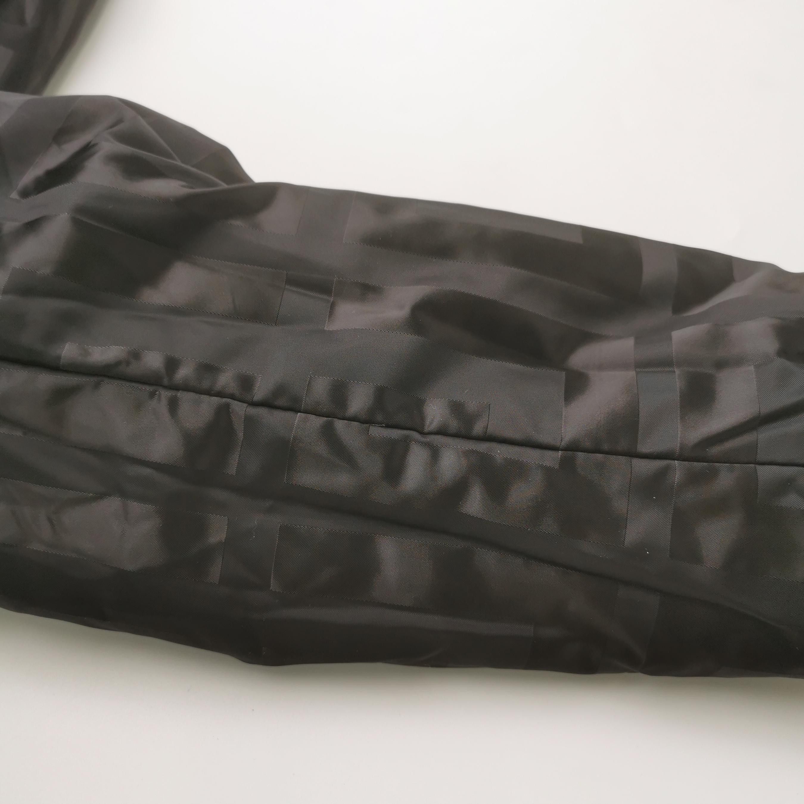 Givenchy Givenchy Wool-Cashmere Single-Breasted Lapel Coat M Size US M / EU 48-50 / 2 - 13 Thumbnail