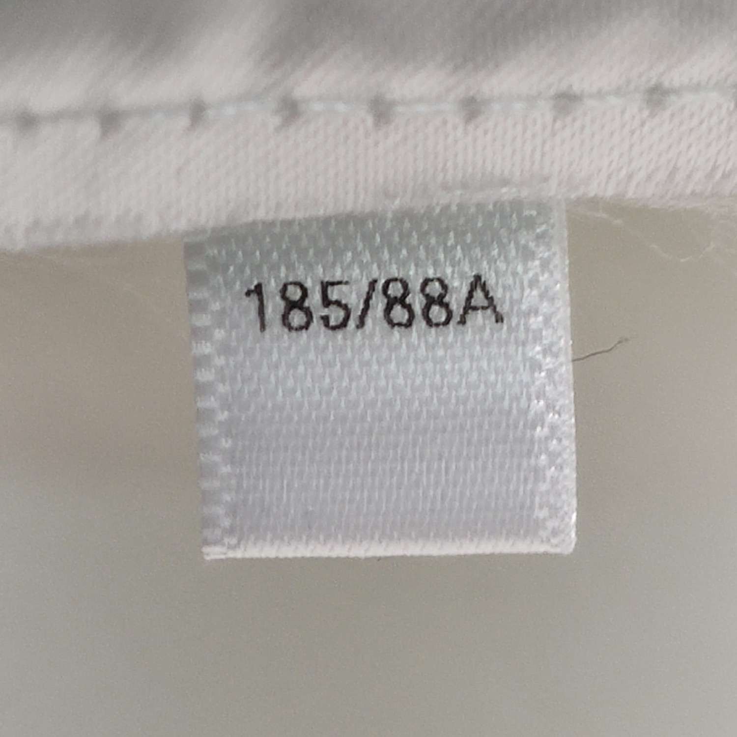 Givenchy White Cotton Straight-Leg Pants