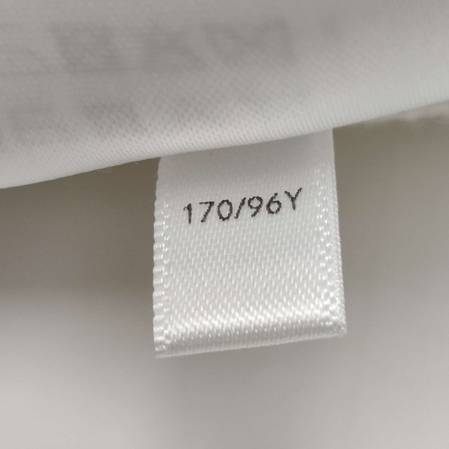 Givenchy Givenchy Cotton Solid Lapel Shirt Size M Size US M / EU 48-50 / 2 - 13 Thumbnail