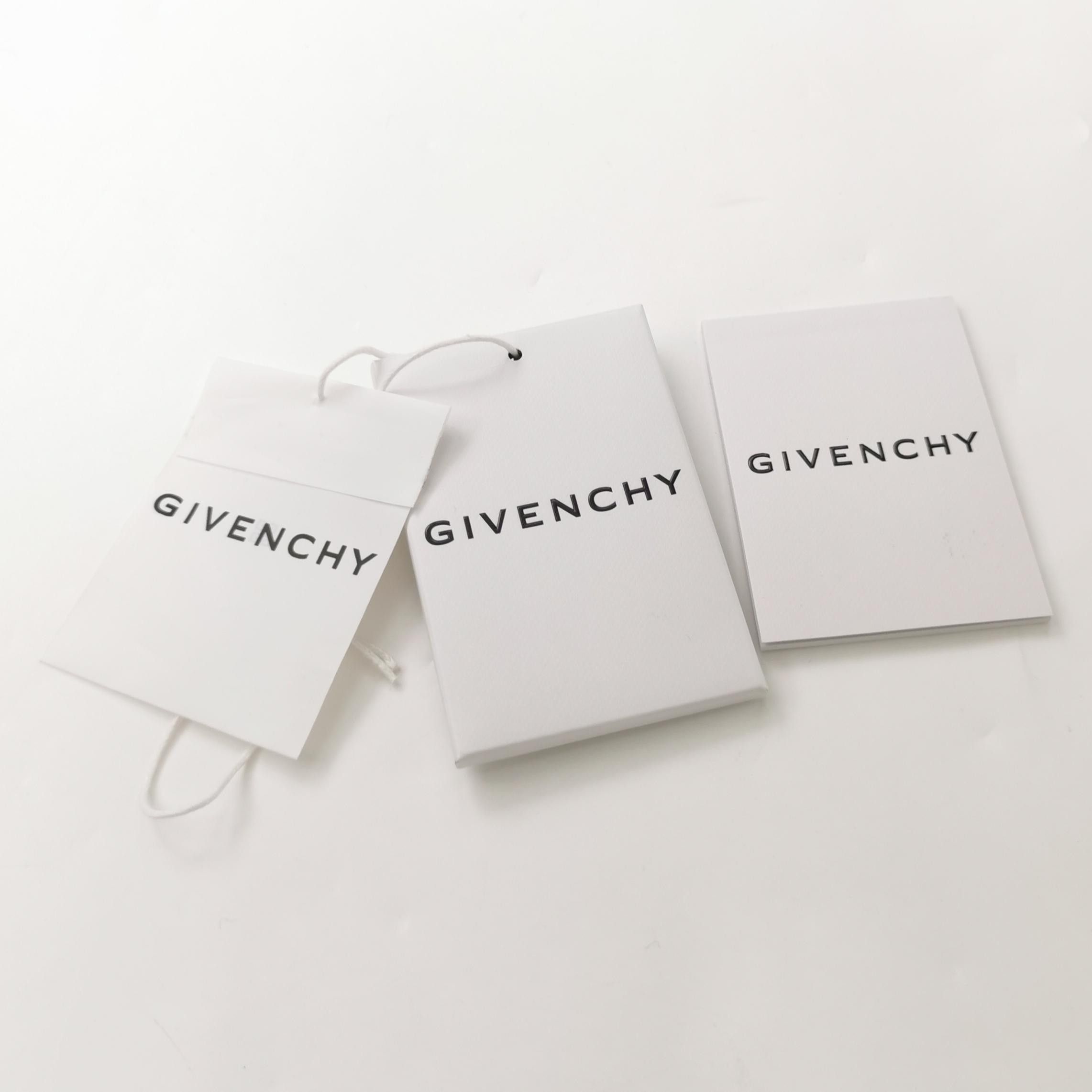 Givenchy Givenchy Multi-Stripe Short-Sleeve Button Shirt M Size US M / EU 48-50 / 2 - 8 Thumbnail