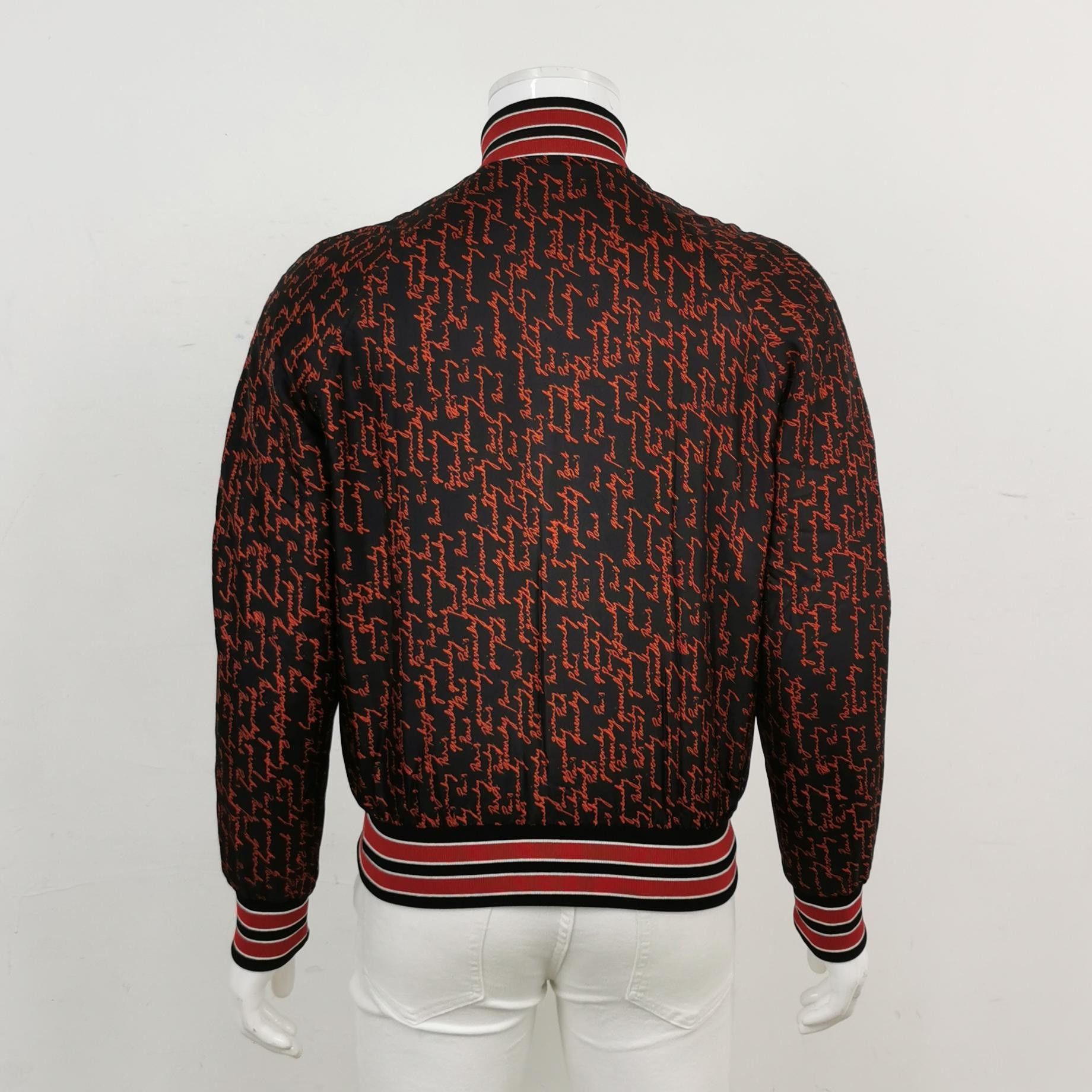 Givenchy S Cotton Crewneck Print Sweatshirt