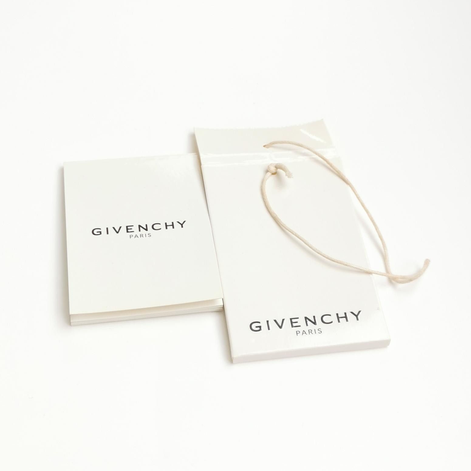 Givenchy Givenchy S Wool Embroidered Crewneck Sweater Size US S / EU 44-46 / 1 - 7 Thumbnail