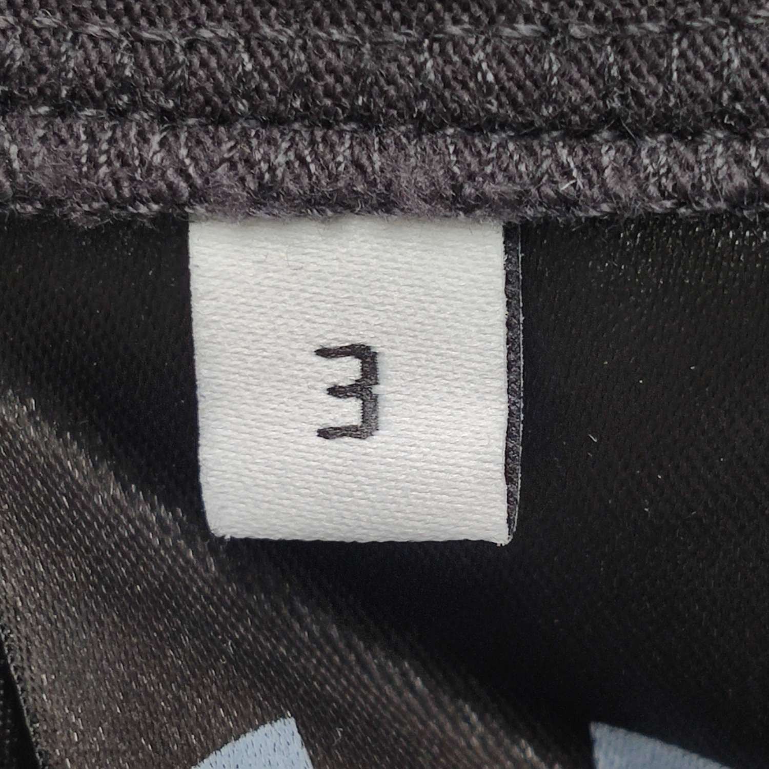 Balenciaga Balenciaga x Under Armour Logo Cotton T-Shirt M Size US M / EU 48-50 / 2 - 14 Thumbnail