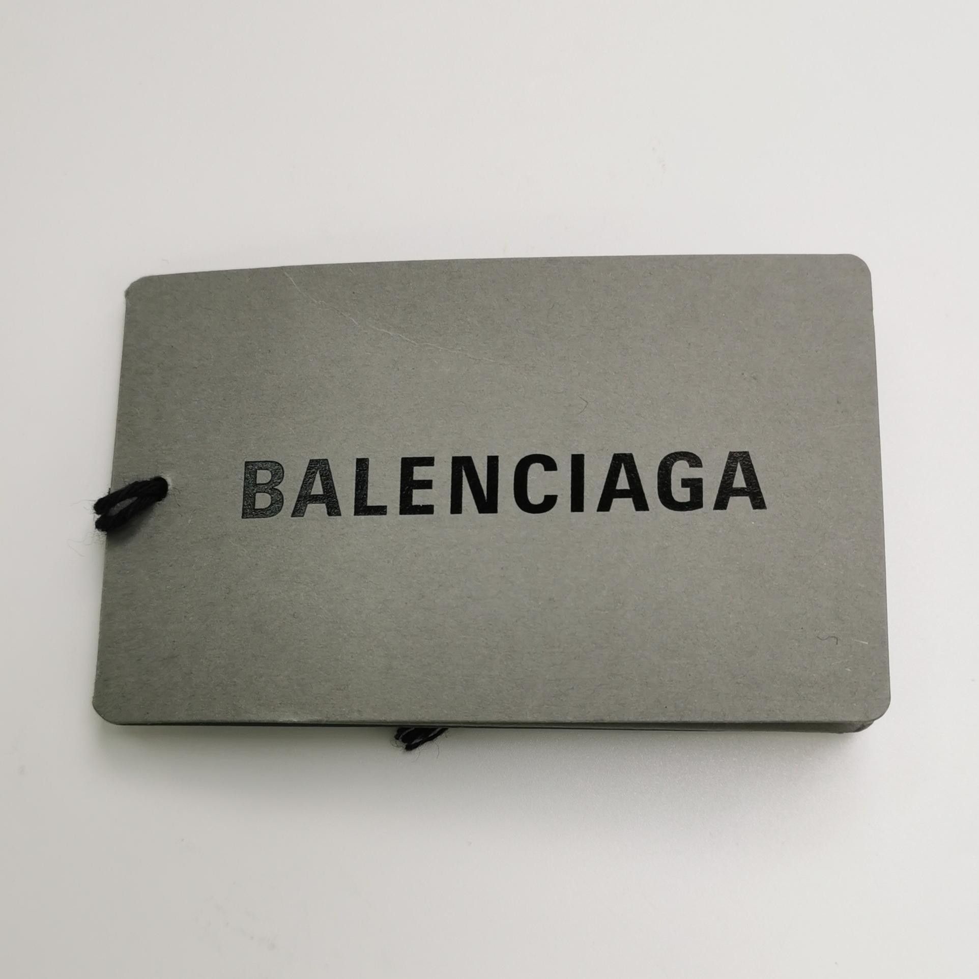 Balenciaga Balenciaga Checkered Contrast Zip Puffer Jacket L Size US L / EU 52-54 / 3 - 6 Thumbnail