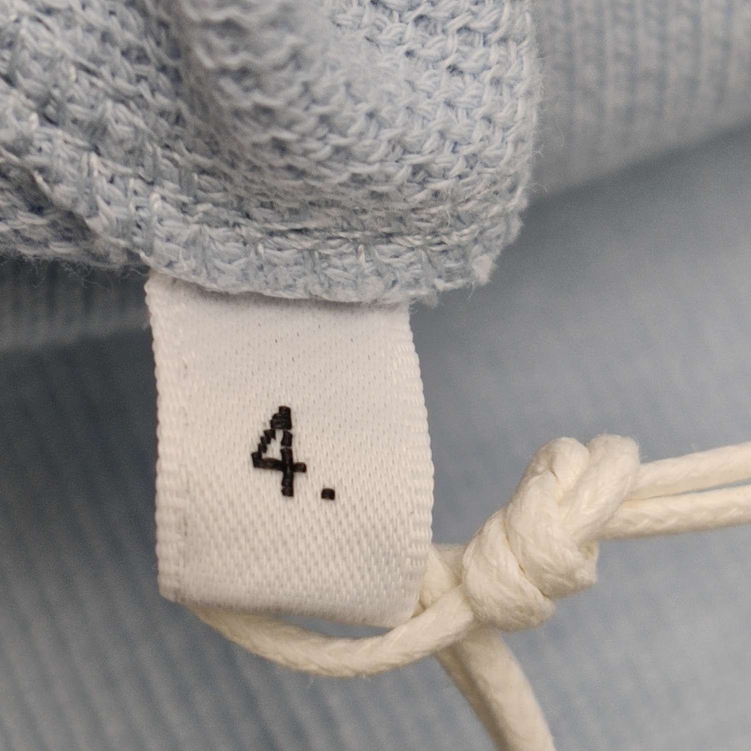 Thom Browne Thom Browne Cotton Polo Shirt L Size Size US XL / EU 56 / 4 - 13 Thumbnail